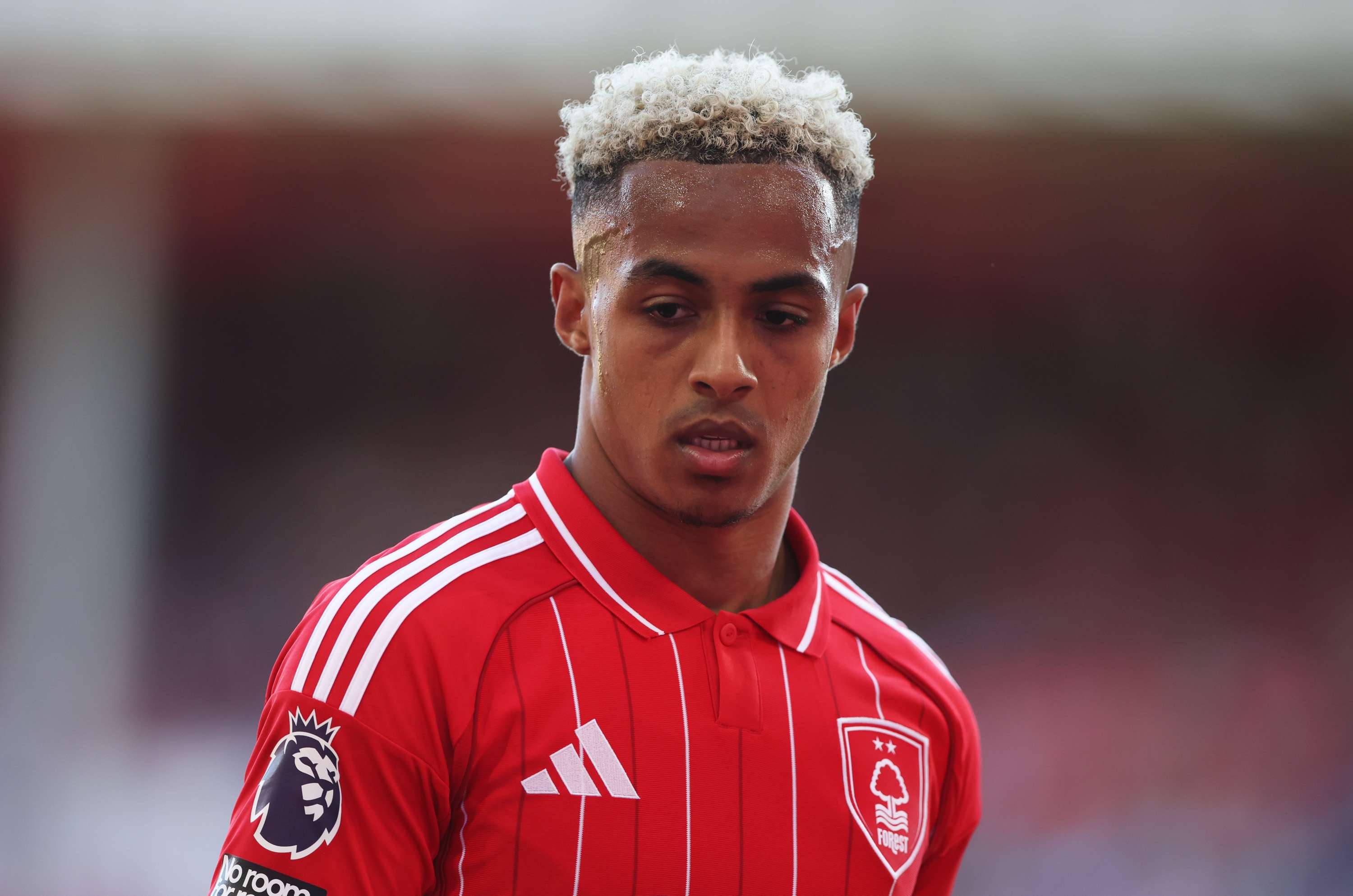 Nottingham Forest v Bournemouth - Premier League