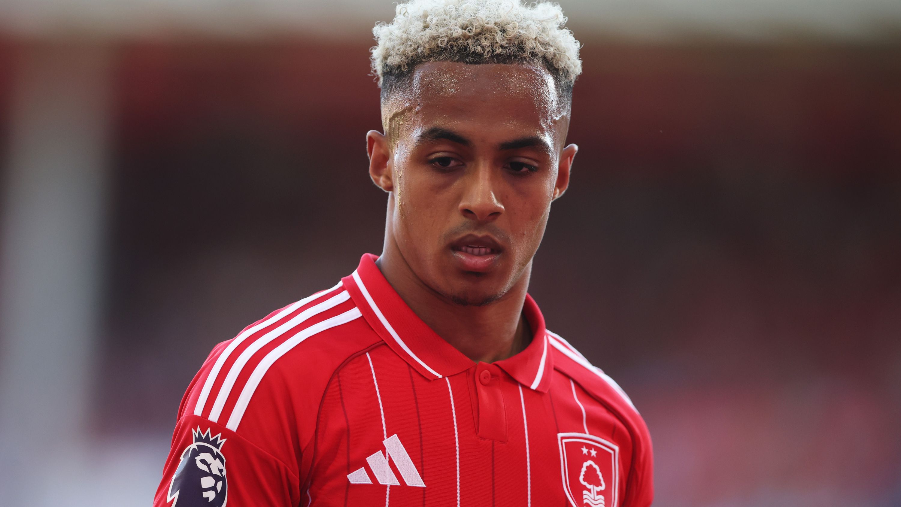Nottingham Forest v Bournemouth - Premier League