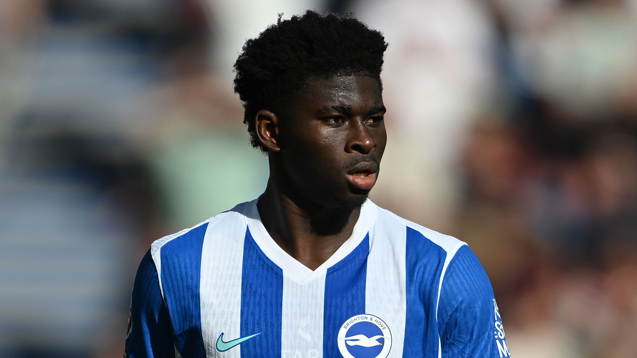Brighton & Hove Albion v Manchester United - Premier League