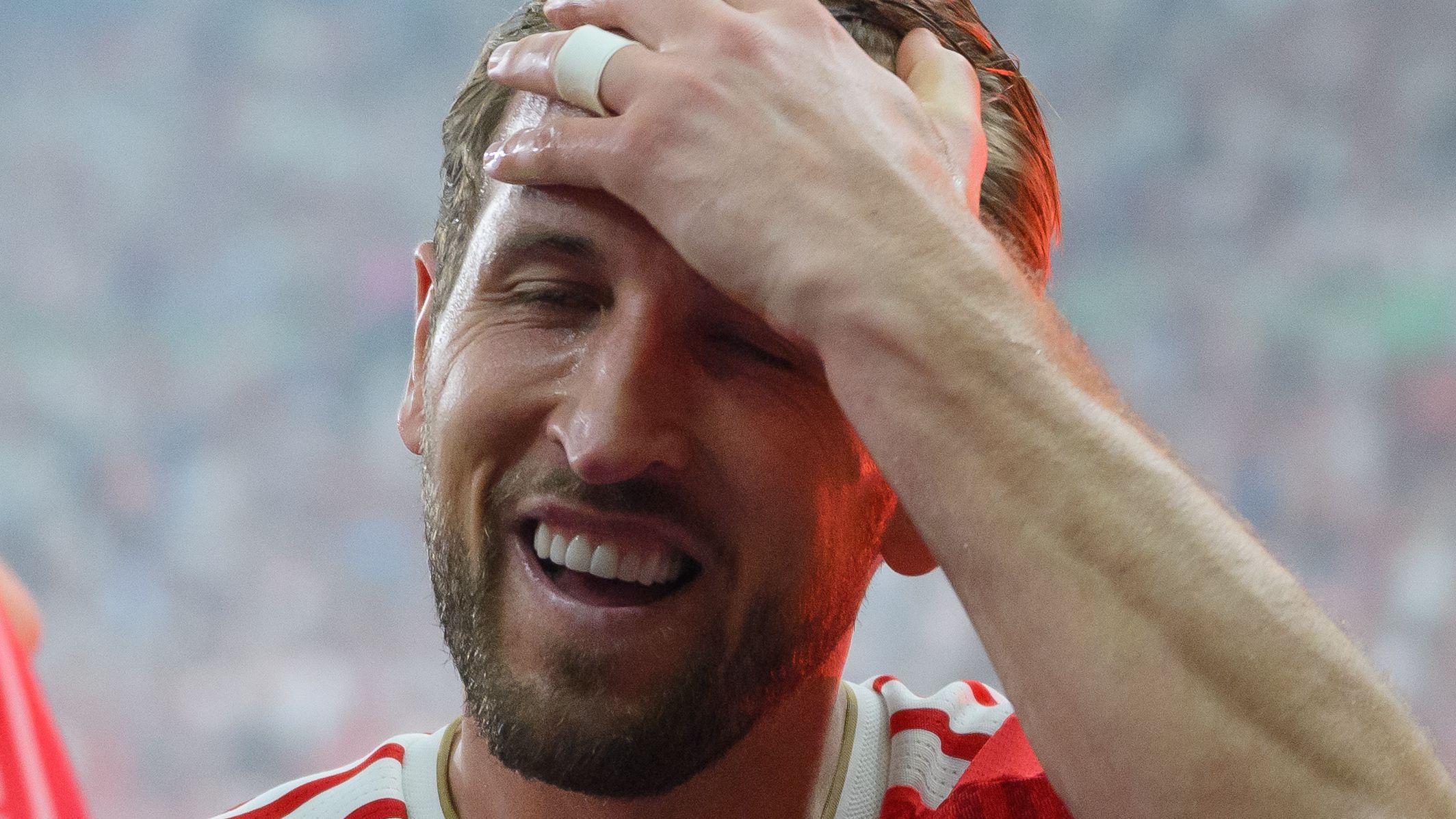 FC Bayern München v VfB Stuttgart - DFB Cup Final 2026