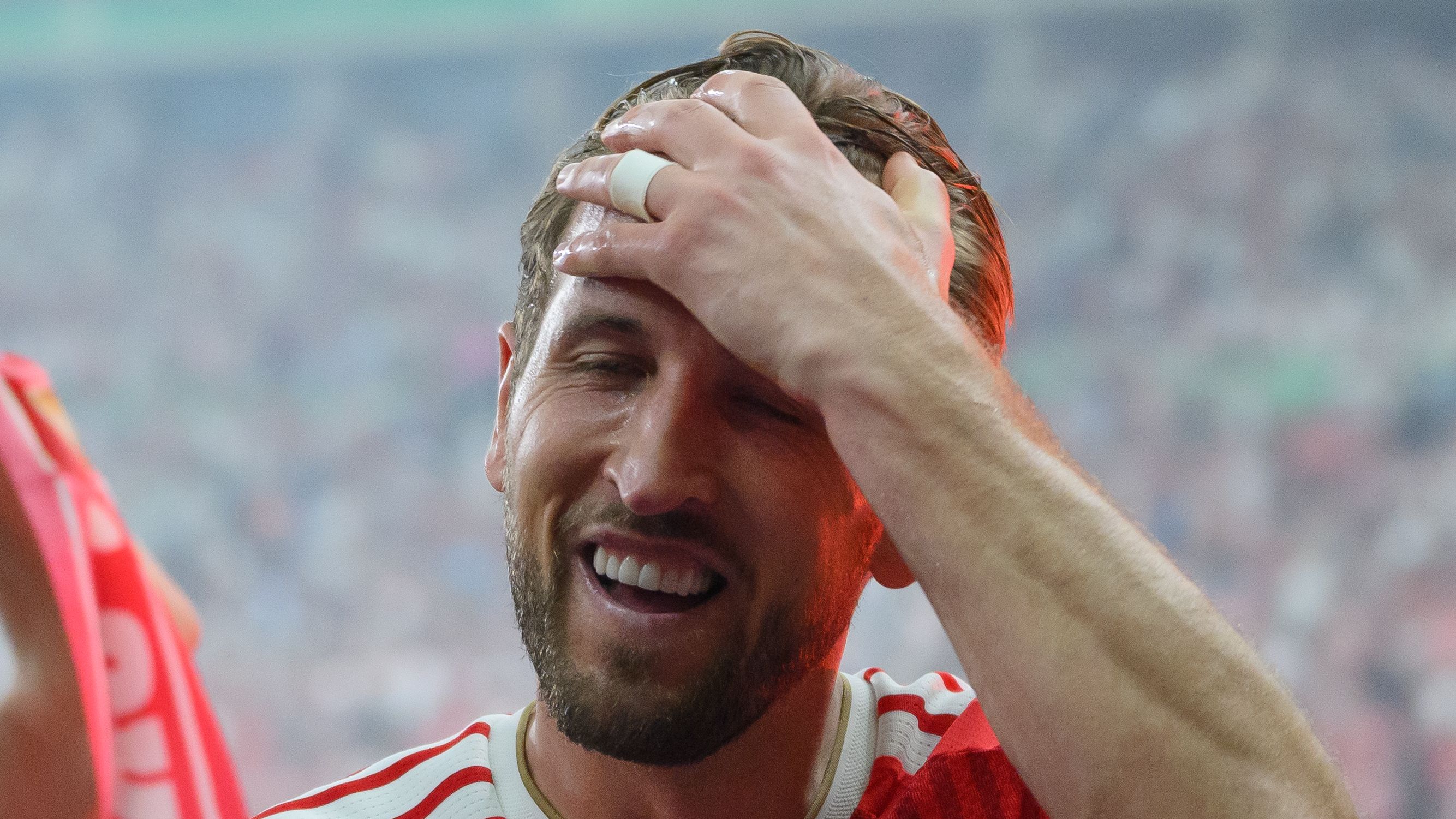 FC Bayern München v VfB Stuttgart - DFB Cup Final 2026