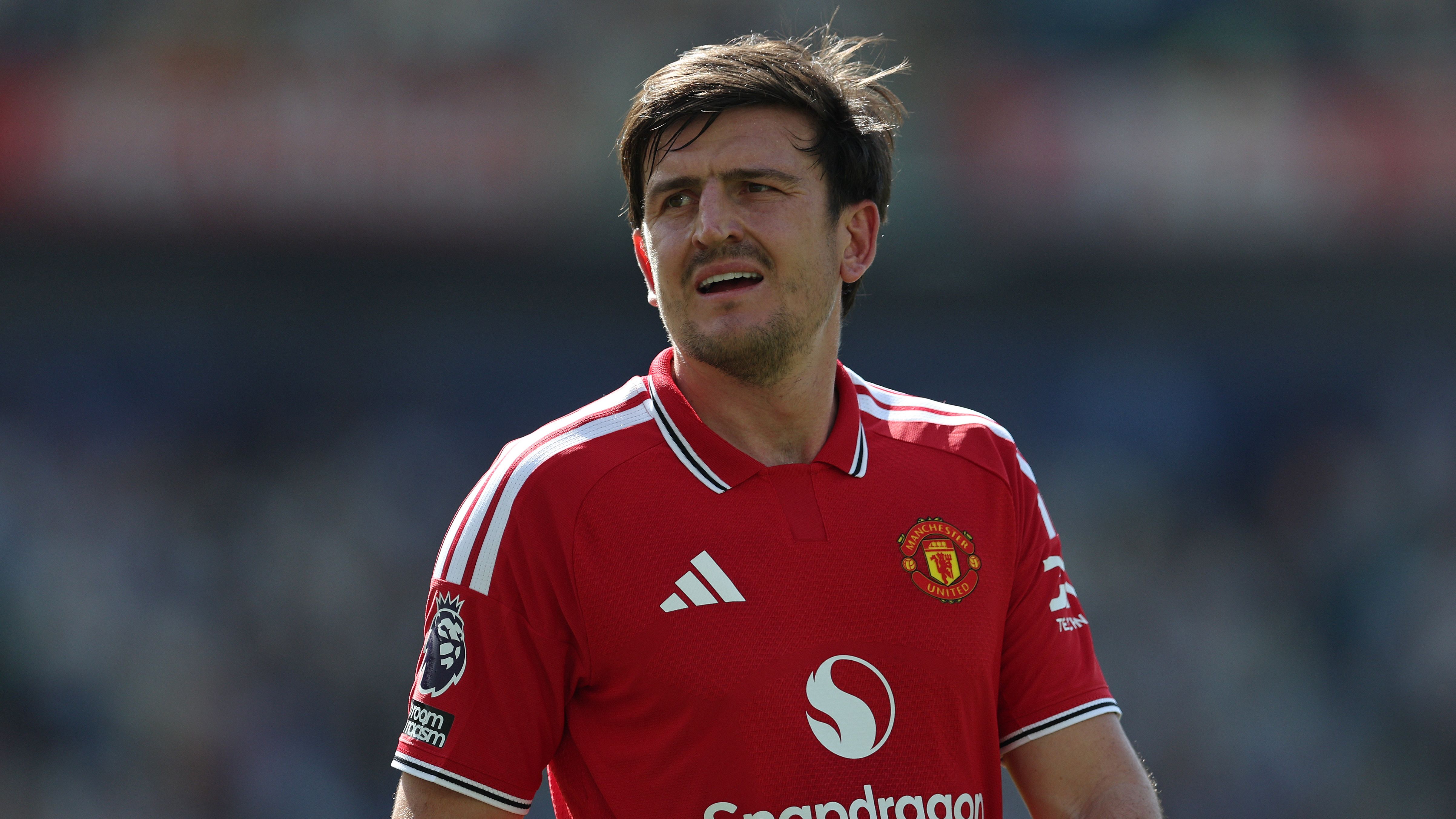Brighton & Hove Albion v Manchester United - Premier League