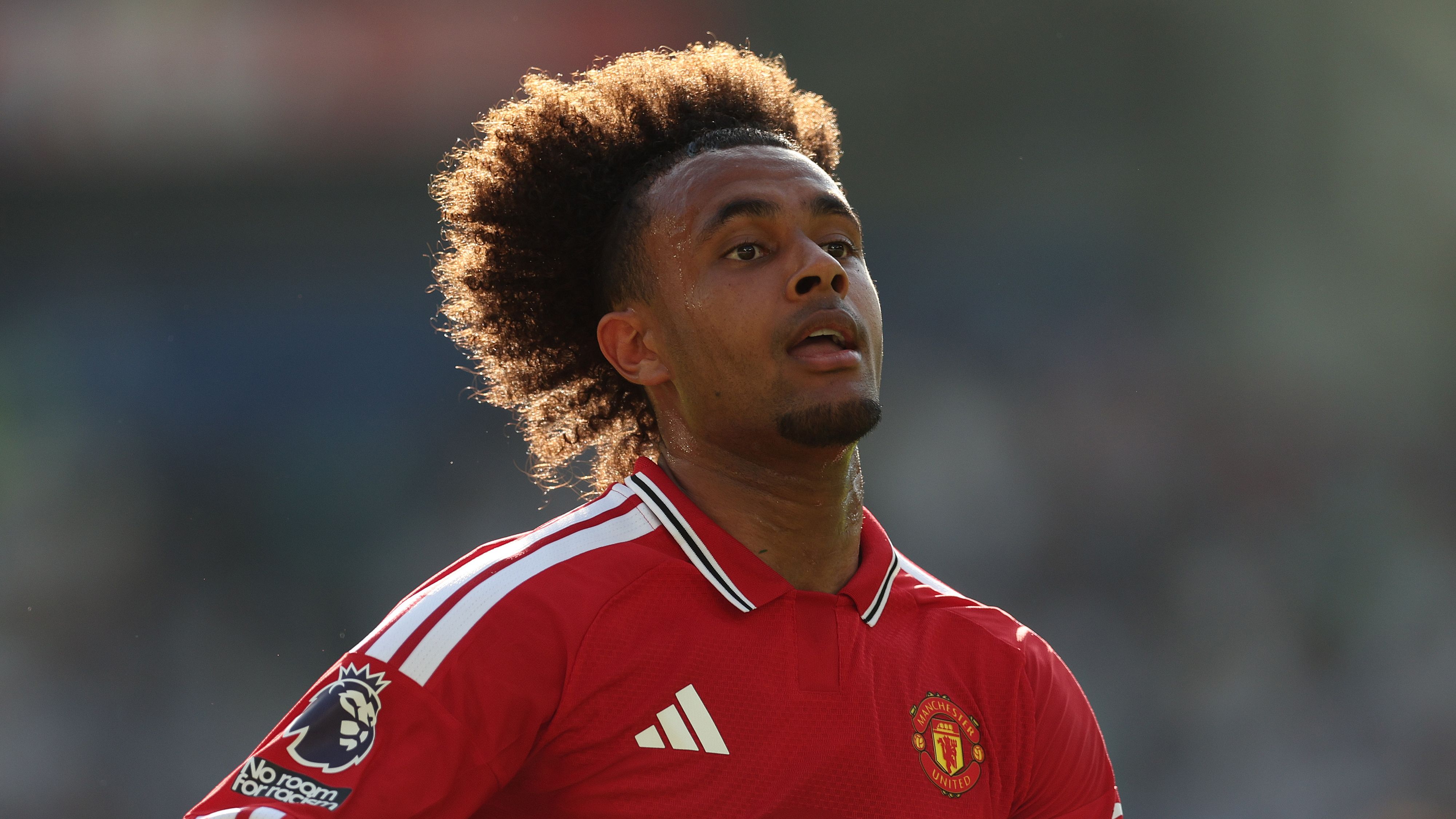 Brighton & Hove Albion v Manchester United - Premier League