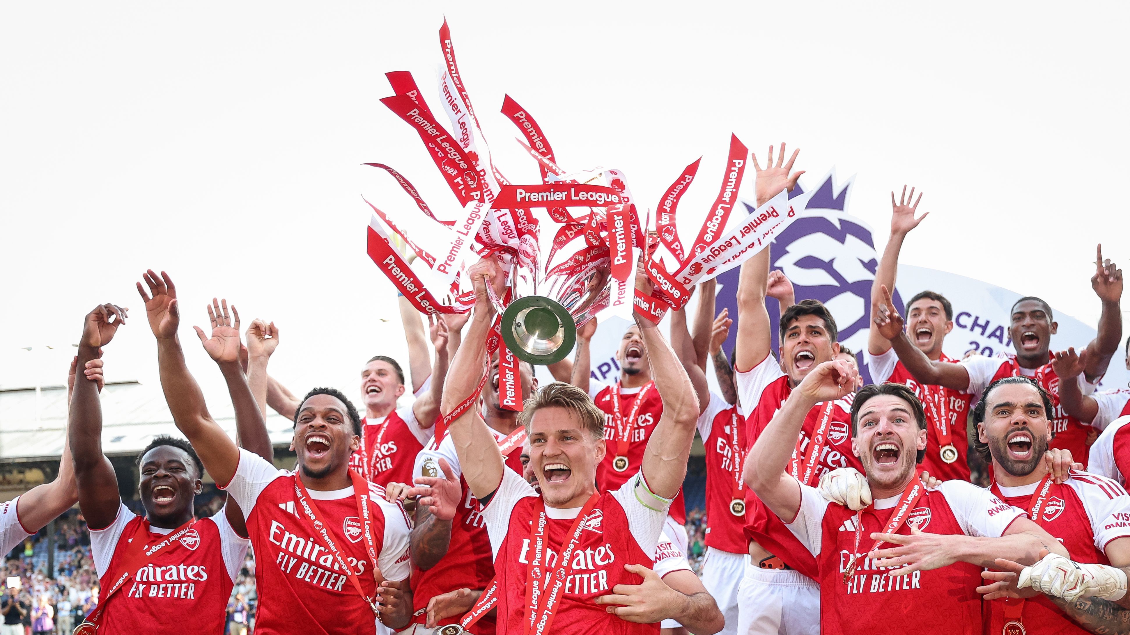 Crystal Palace v Arsenal - Premier League