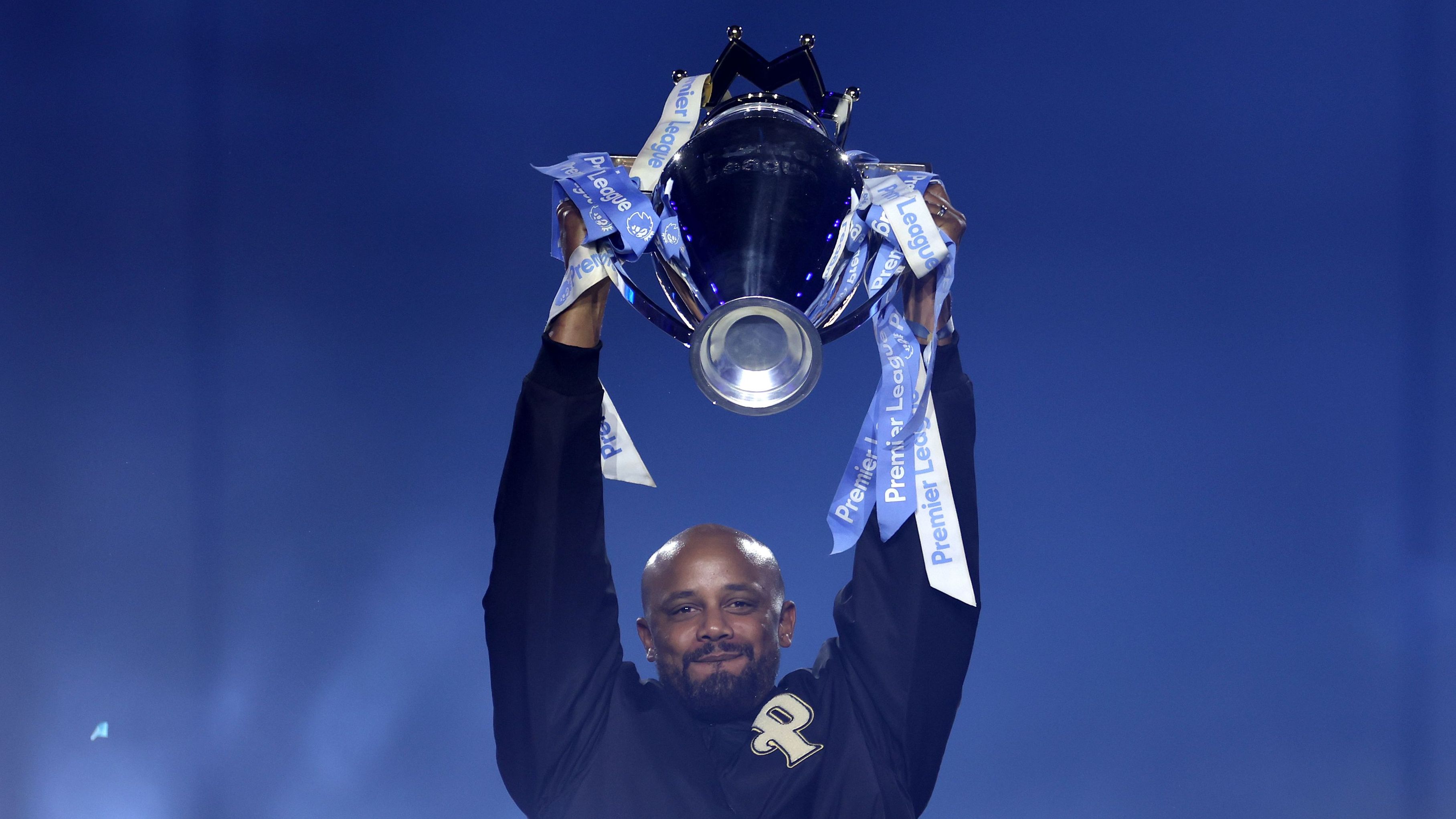 Manchester City Parade And After Party Celebration
