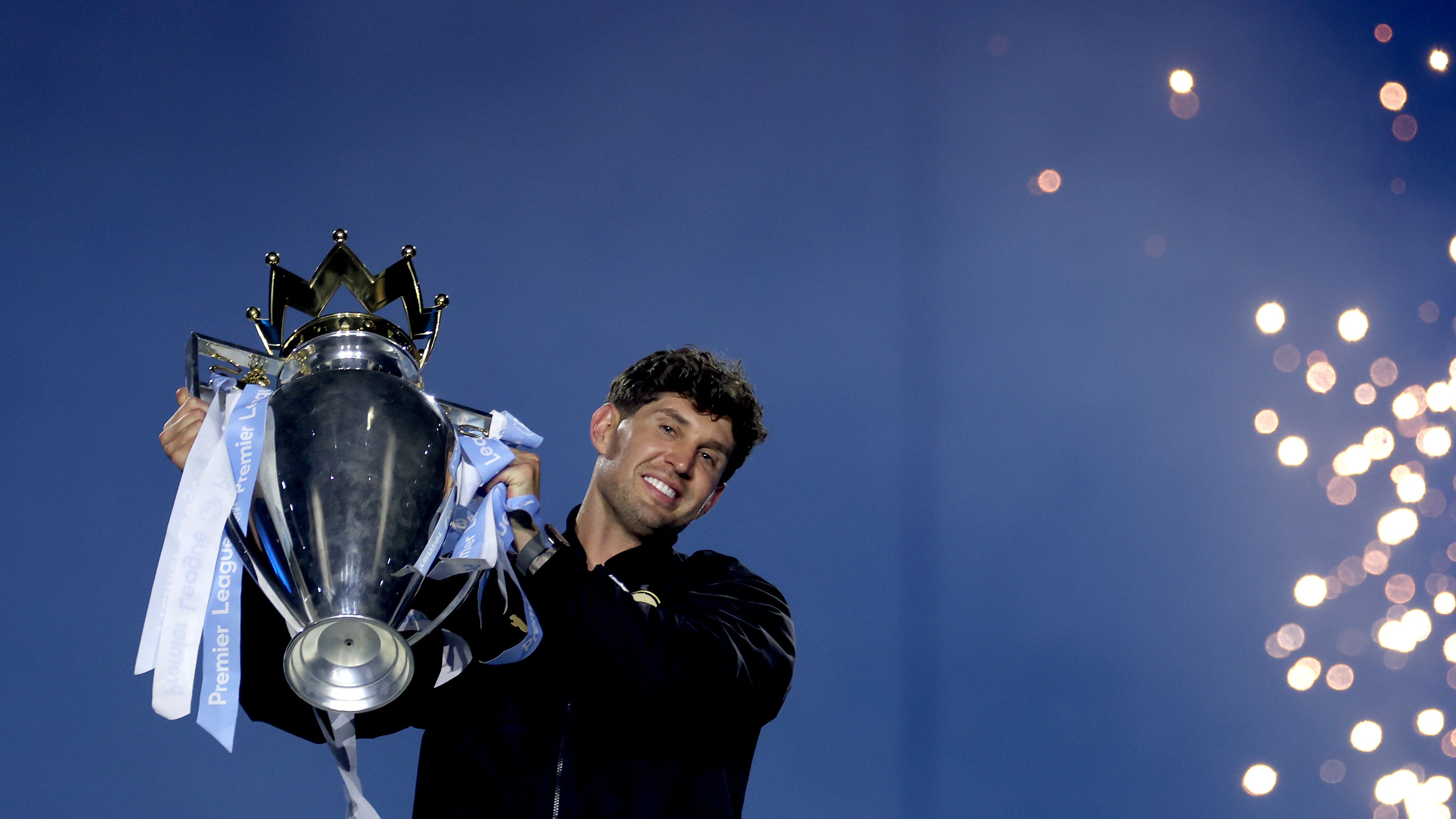 Manchester City Parade And After Party Celebration