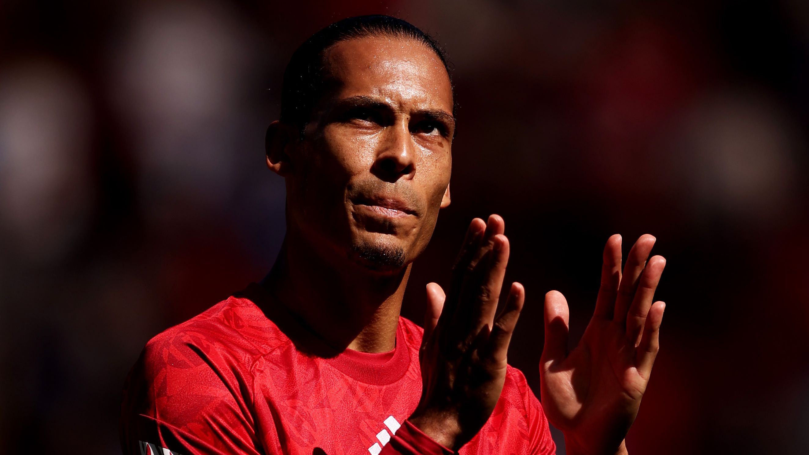 Liverpool v Brentford - Premier League