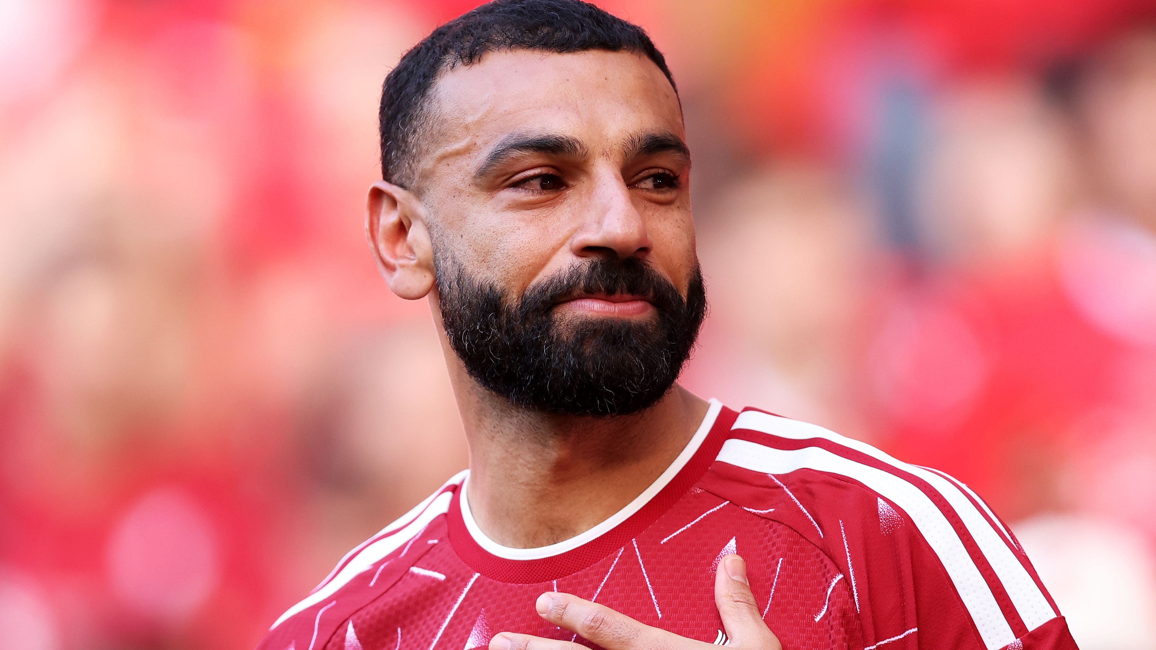 Liverpool v Brentford - Premier League