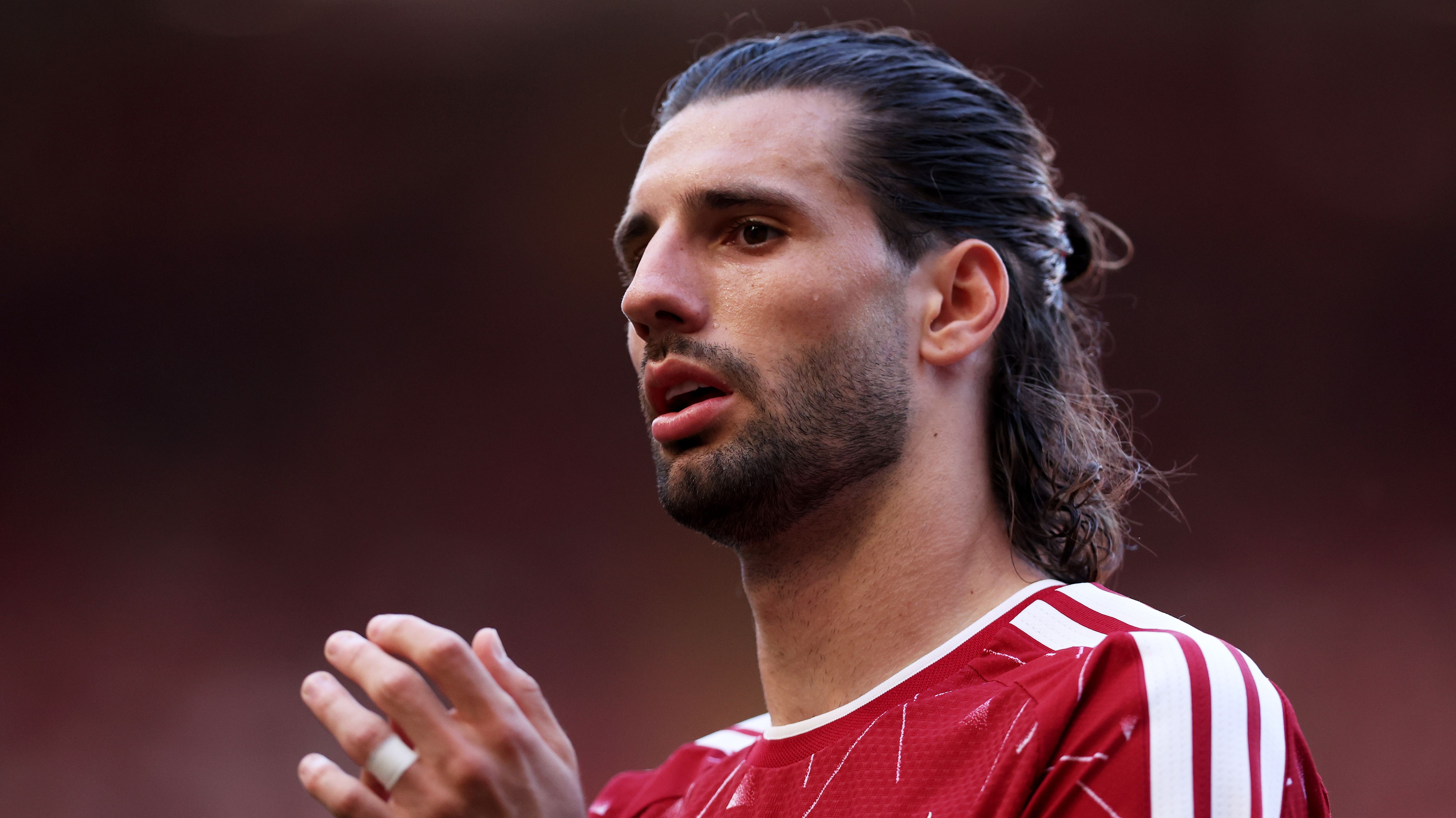 Liverpool v Brentford - Premier League