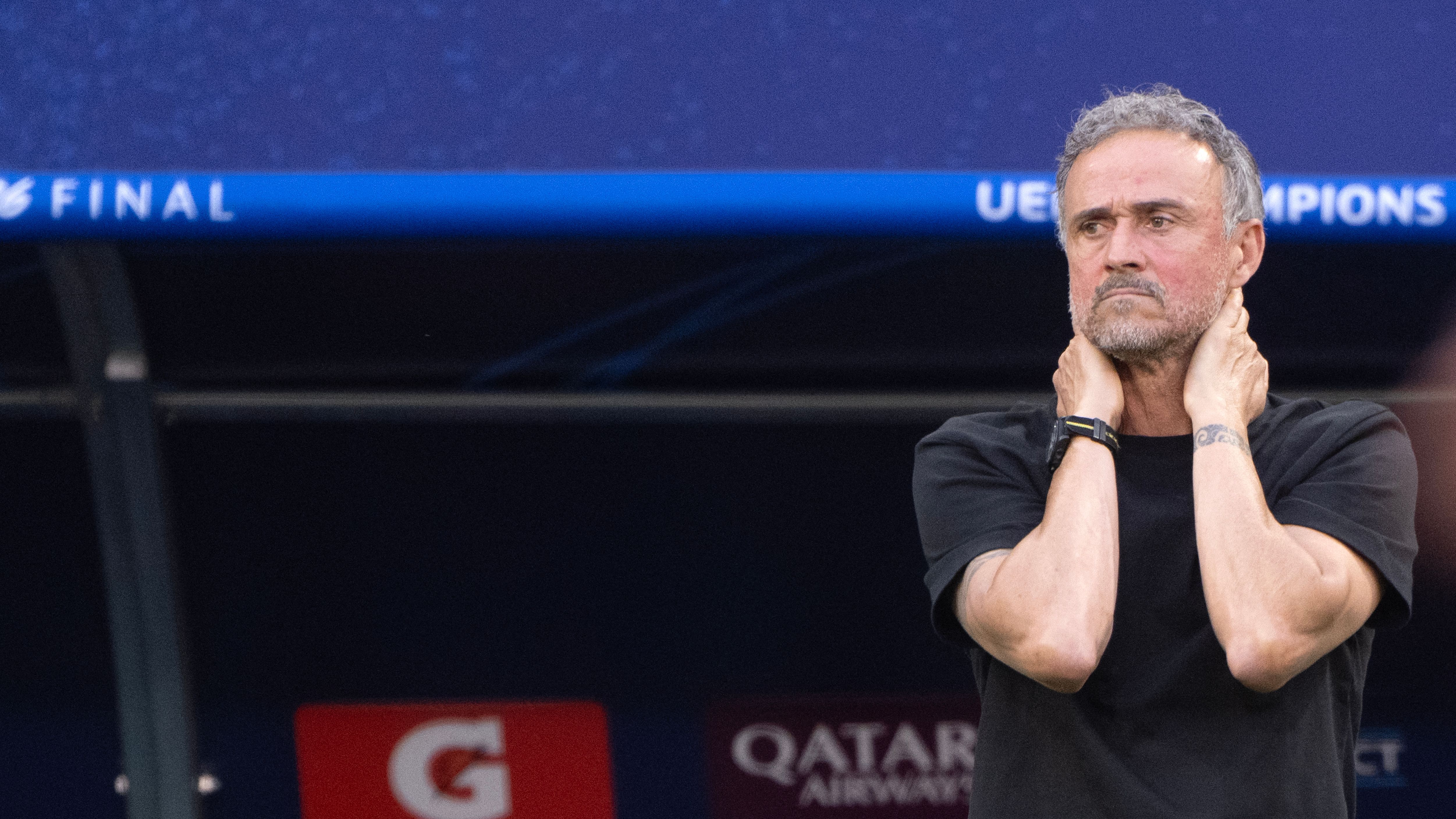 PSG Drops Bouaddi Chase: Madrid & Barca Battle for Wonderkid