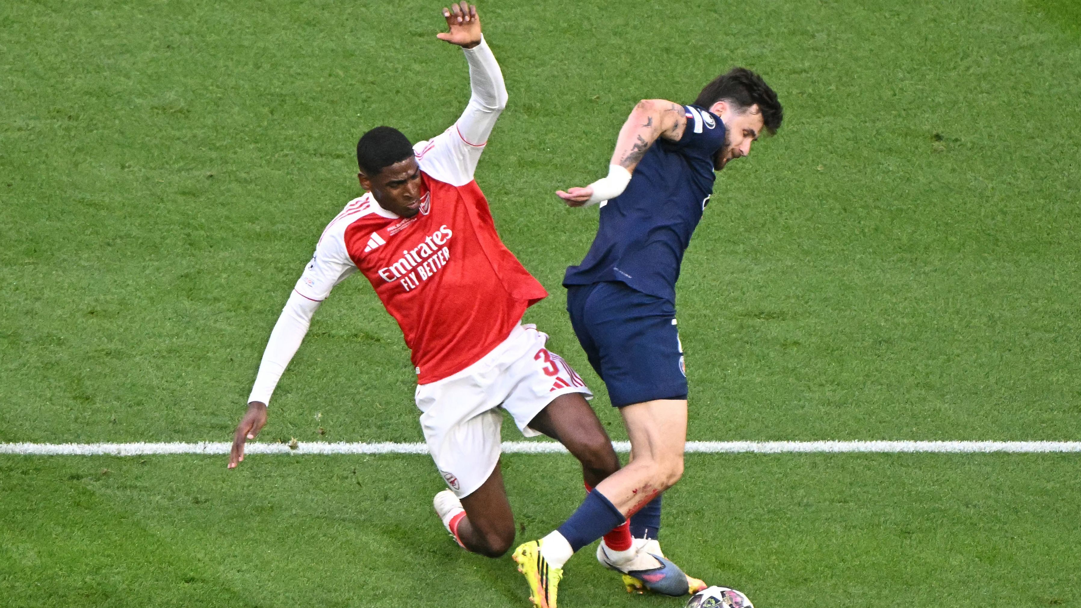 FBL-EUR-C1-PSG-ARSENAL-FINAL