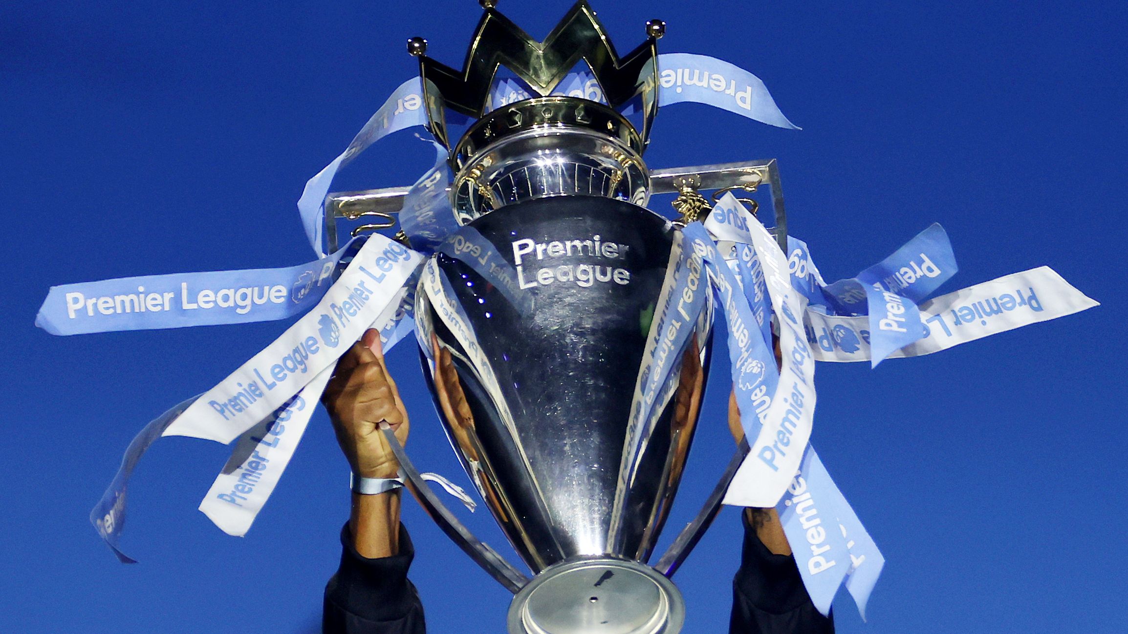 Manchester City Parade And After Party Celebration
