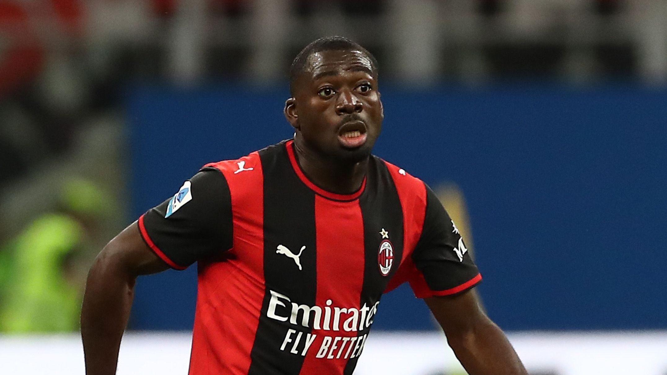 AC Milan v Cagliari Calcio - Serie A
