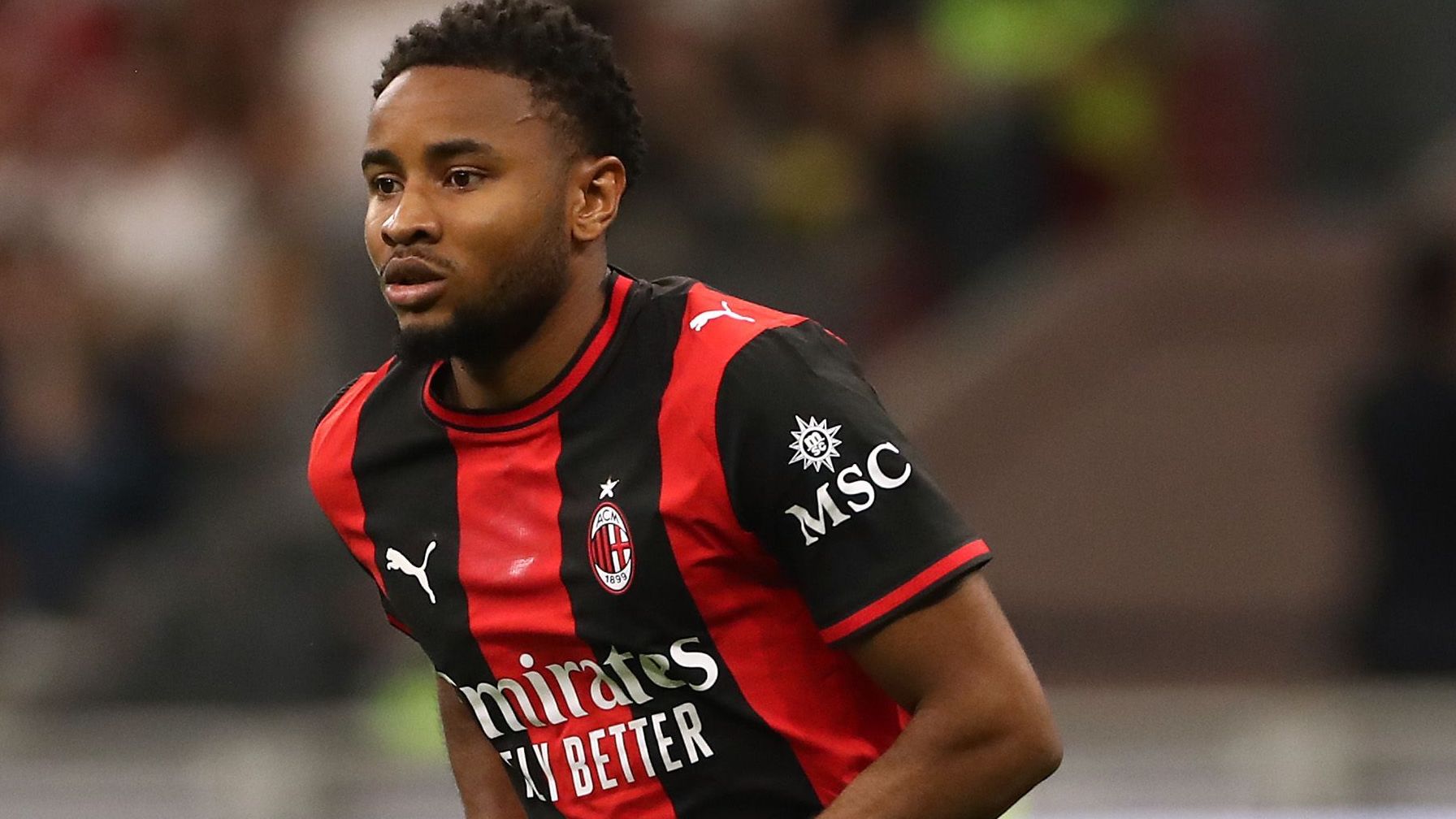 AC Milan v Cagliari Calcio - Serie A