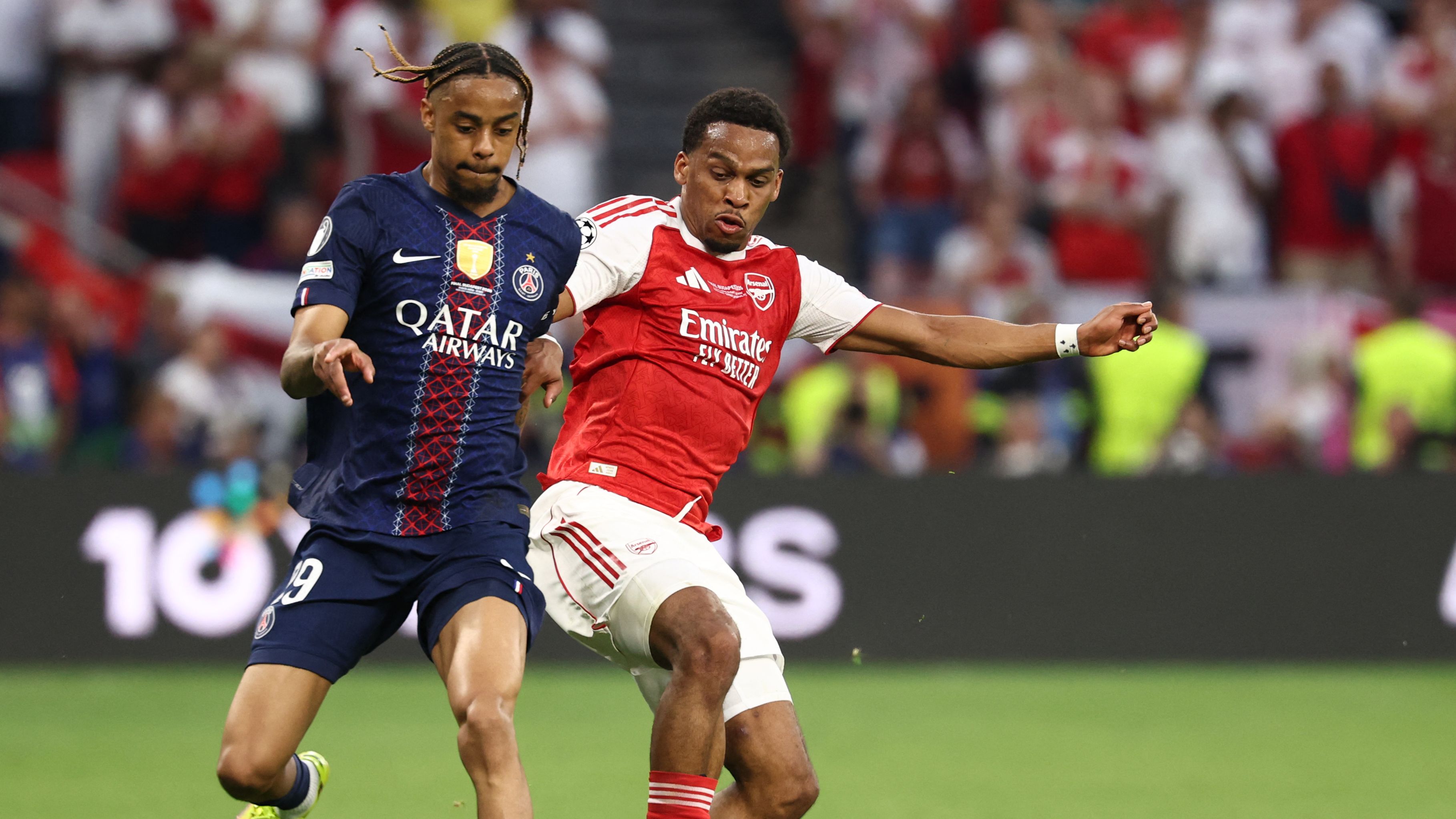 FBL-EUR-C1-PSG-ARSENAL-FINAL