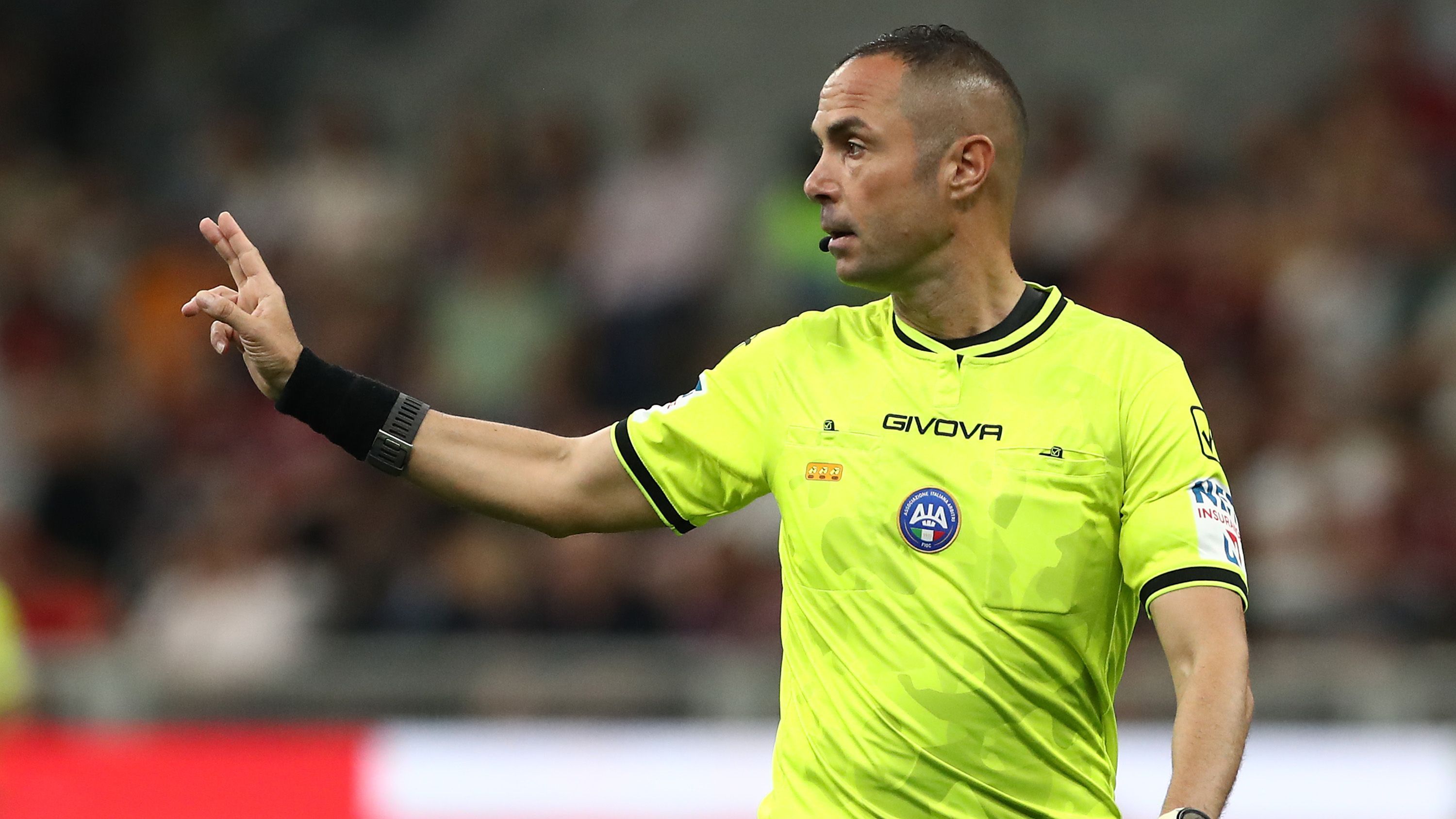 AC Milan v Cagliari Calcio - Serie A