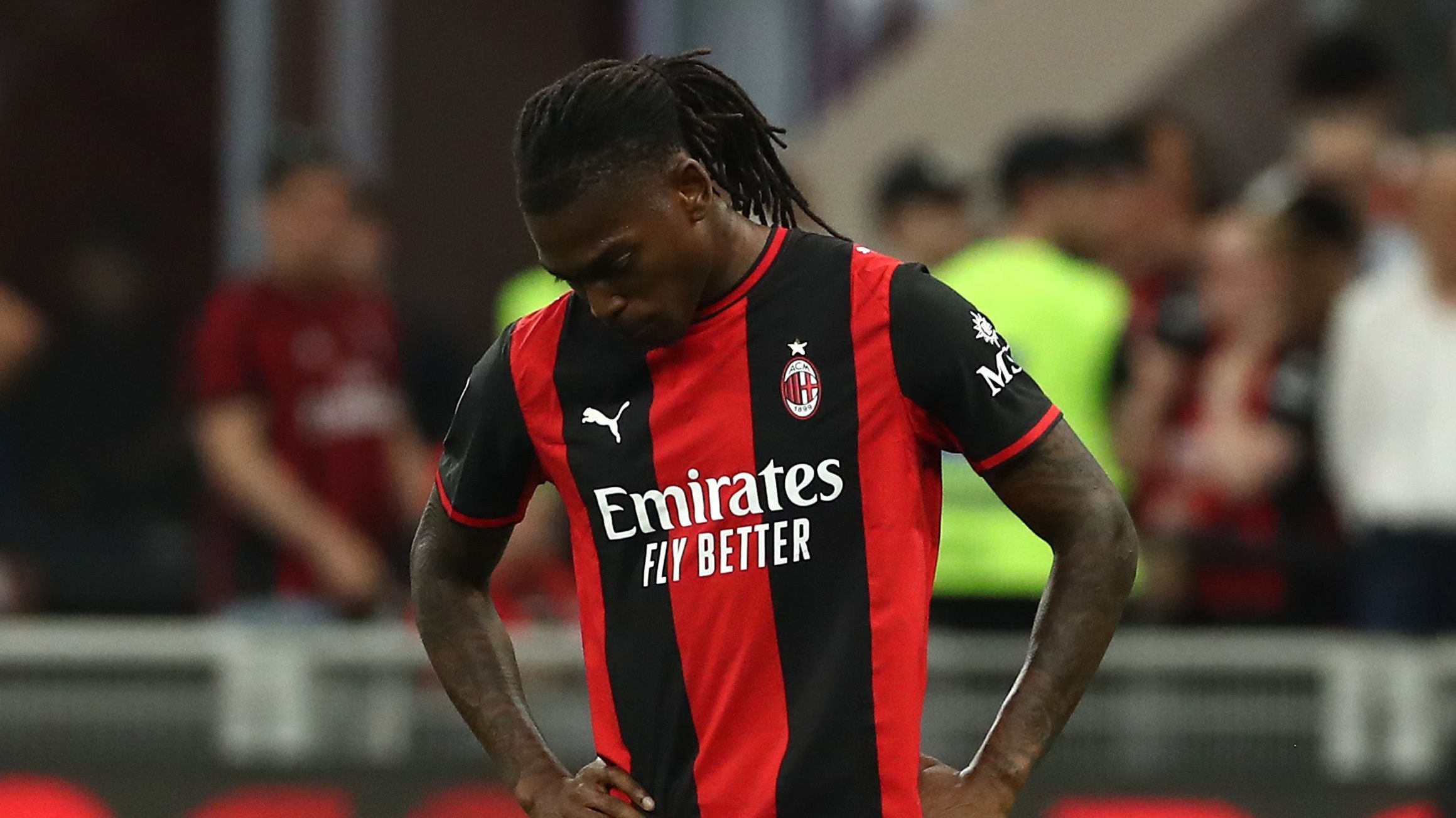 AC Milan v Cagliari Calcio - Serie A