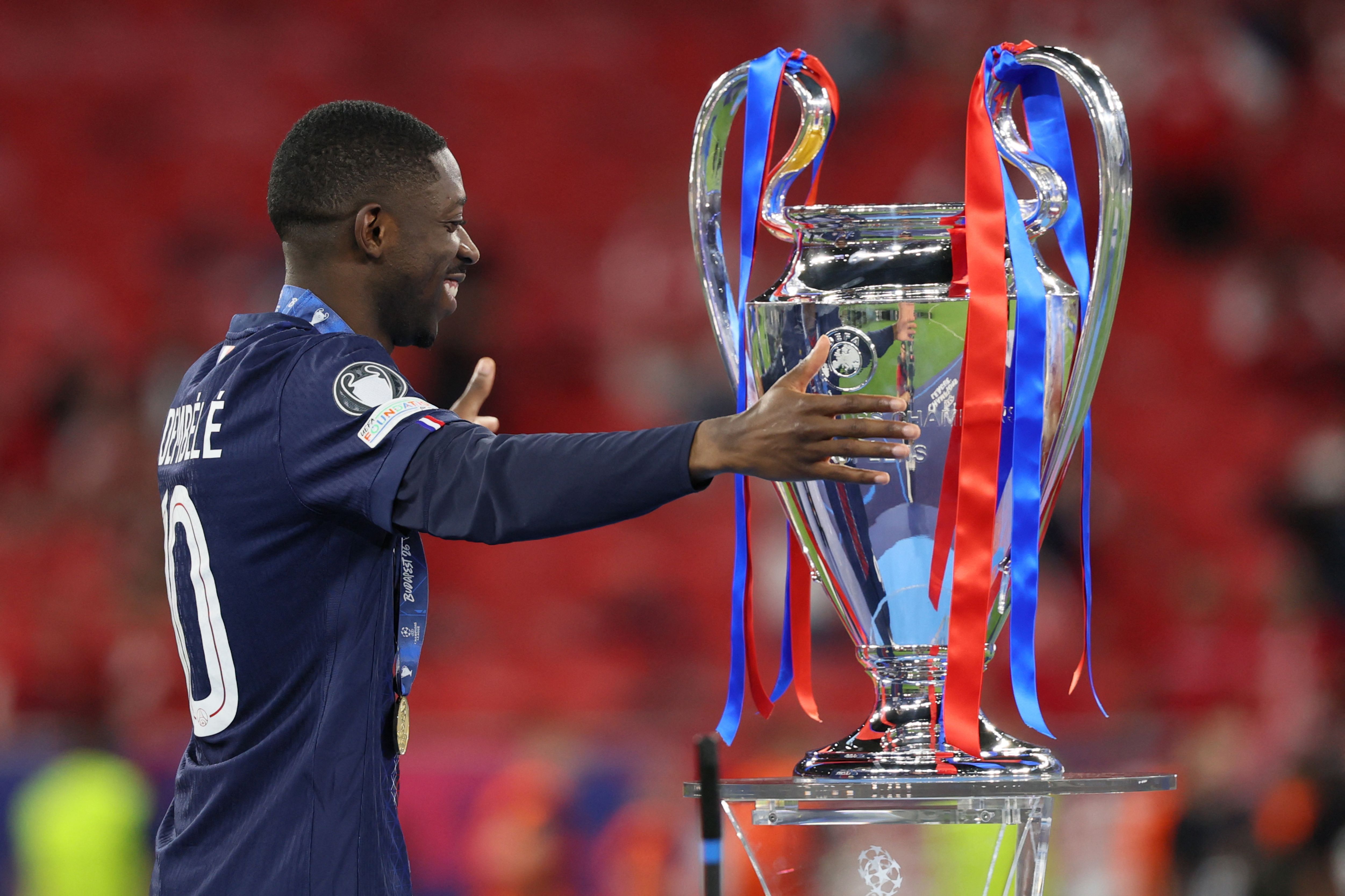 FBL-EUR-C1-PSG-ARSENAL-FINAL