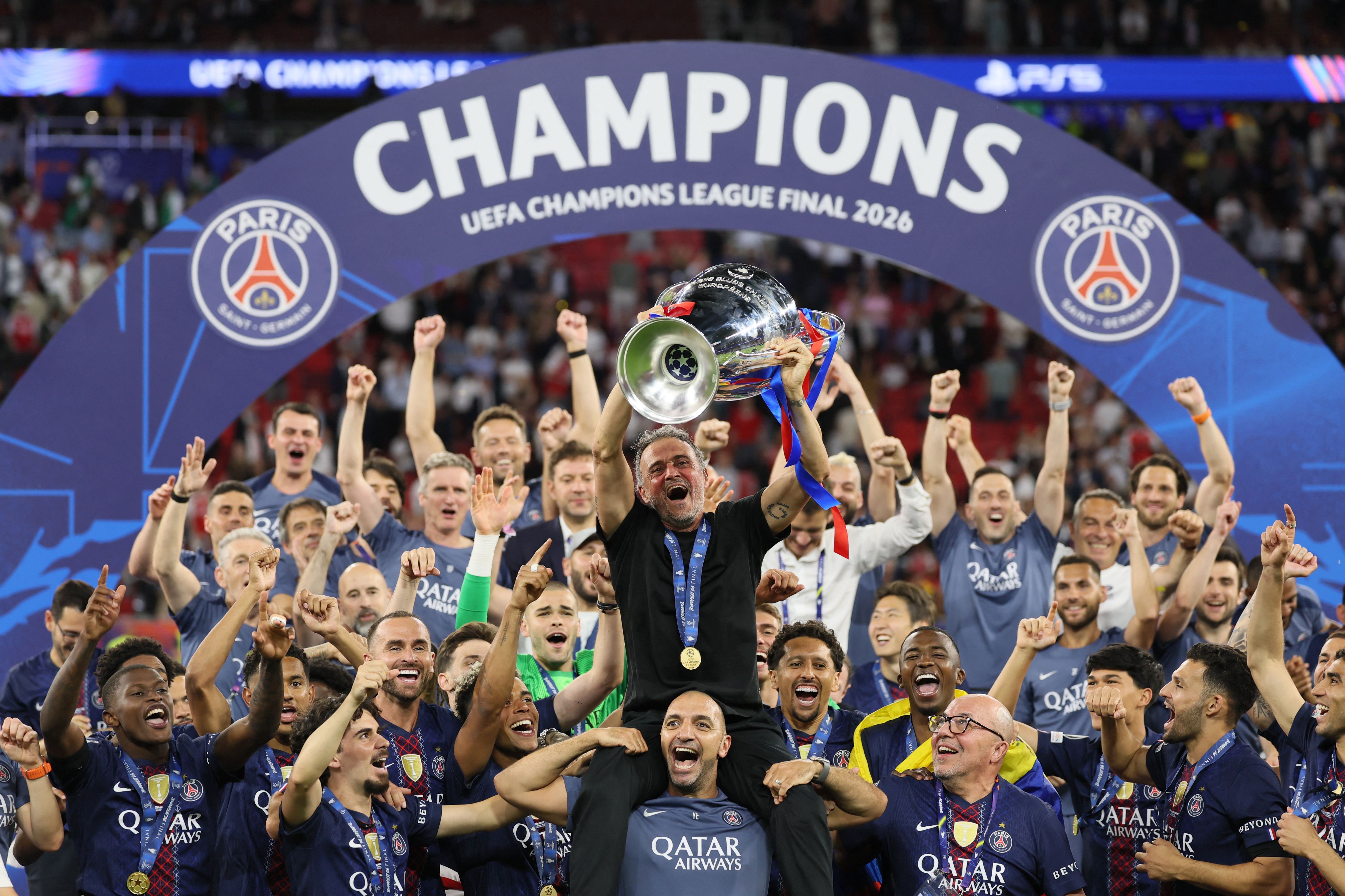 FBL-EUR-C1-PSG-ARSENAL-FINAL