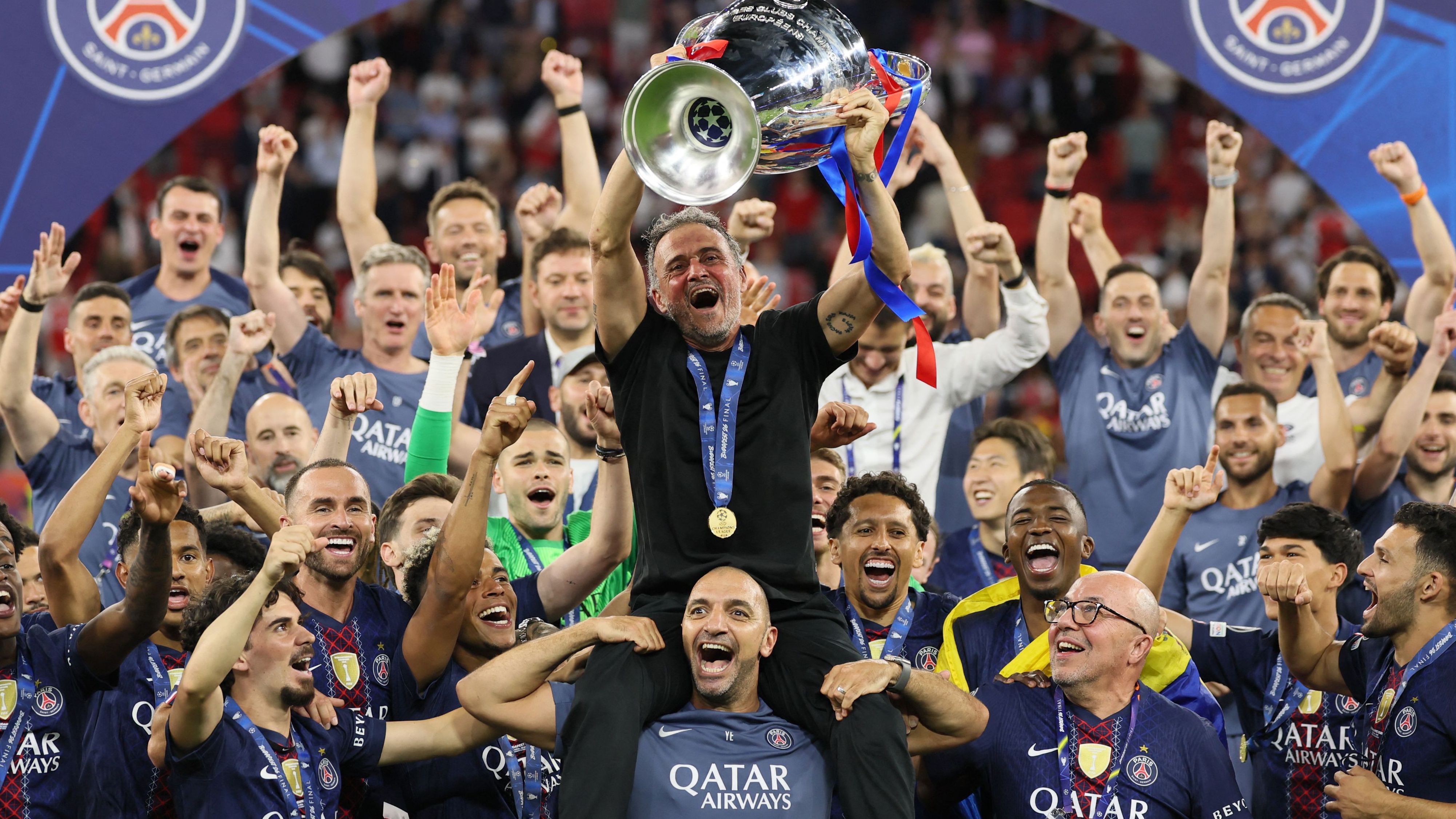 FBL-EUR-C1-PSG-ARSENAL-FINAL