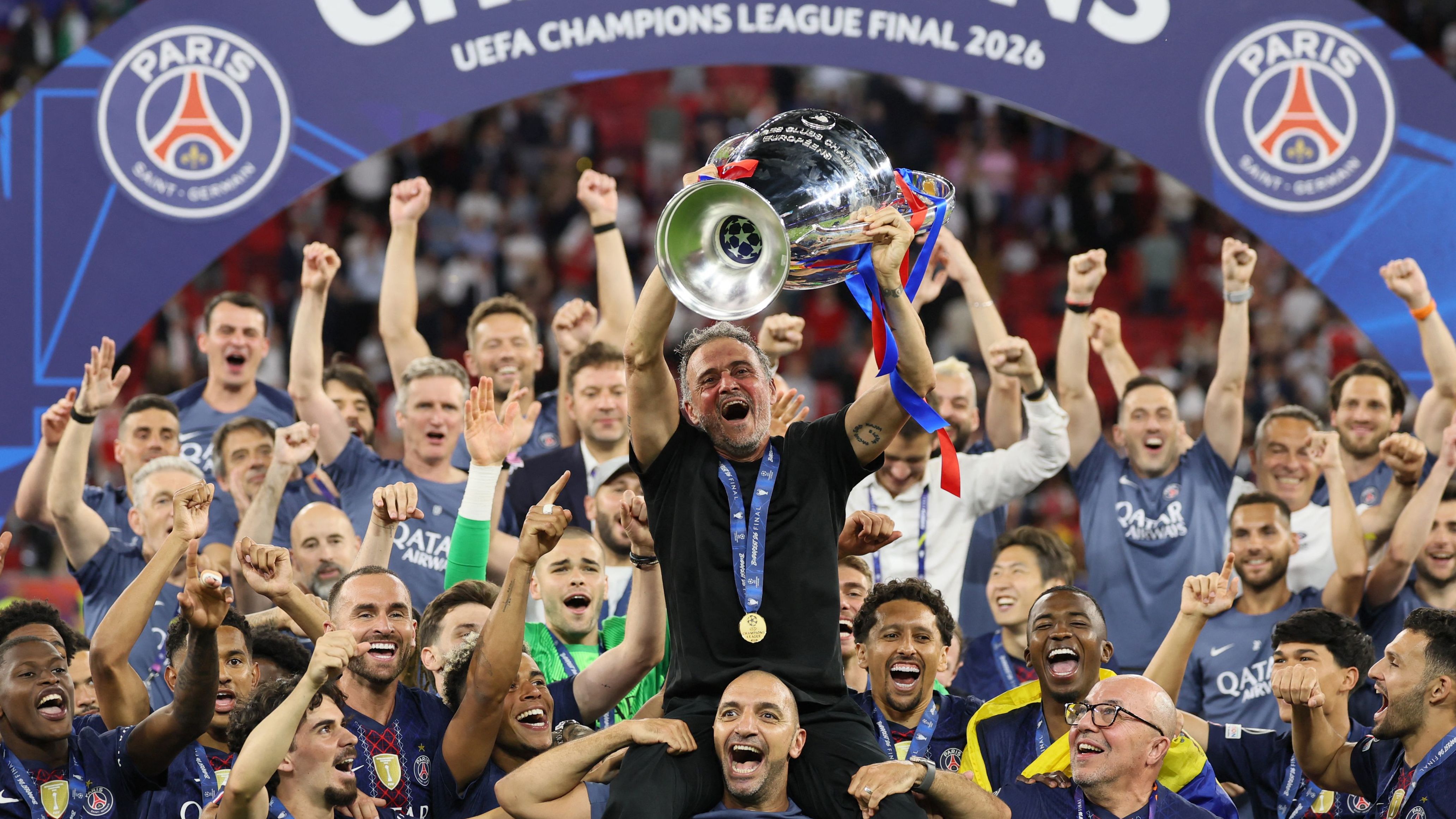 FBL-EUR-C1-PSG-ARSENAL-FINAL