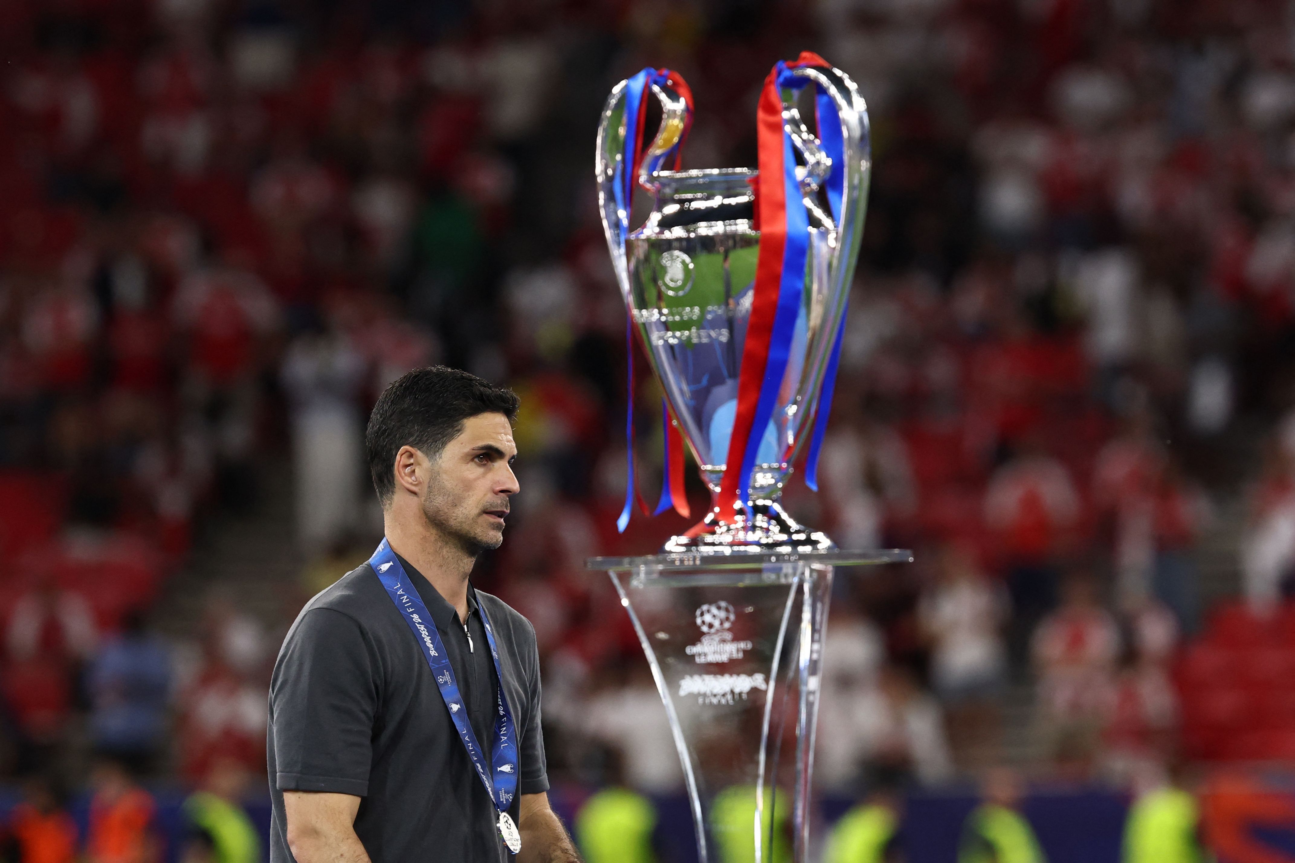 FBL-EUR-C1-PSG-ARSENAL-FINAL