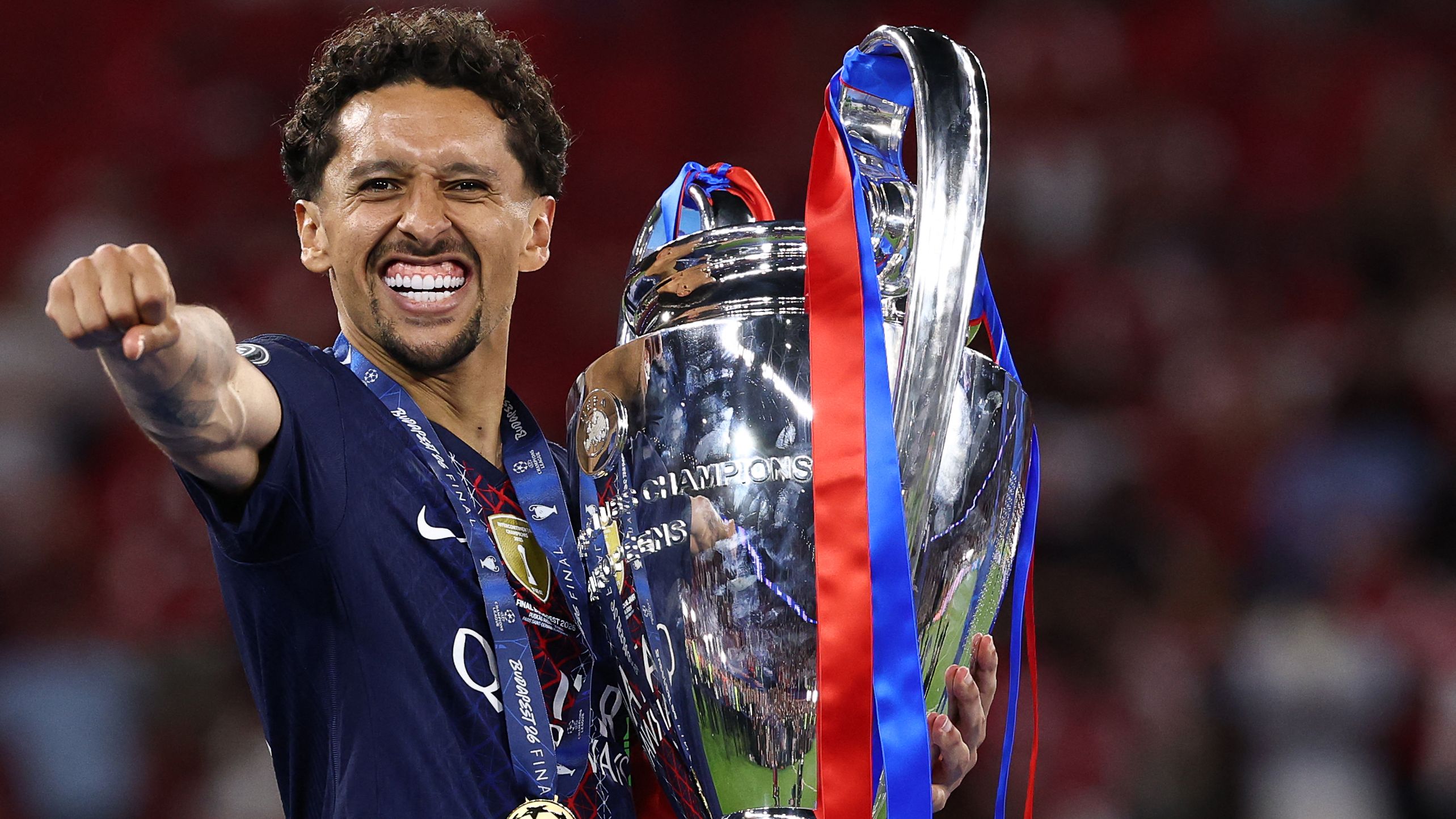 FBL-EUR-C1-PSG-ARSENAL-FINAL