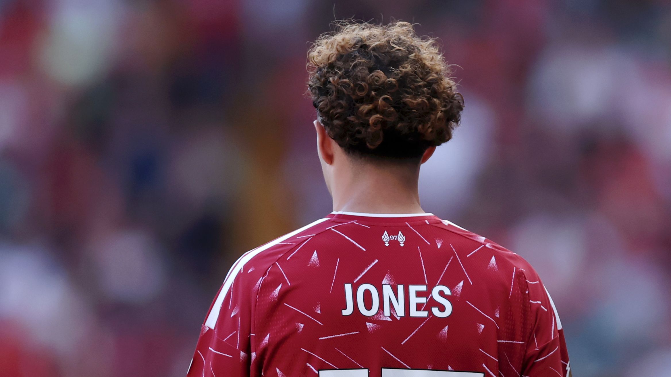Liverpool v Brentford - Premier League