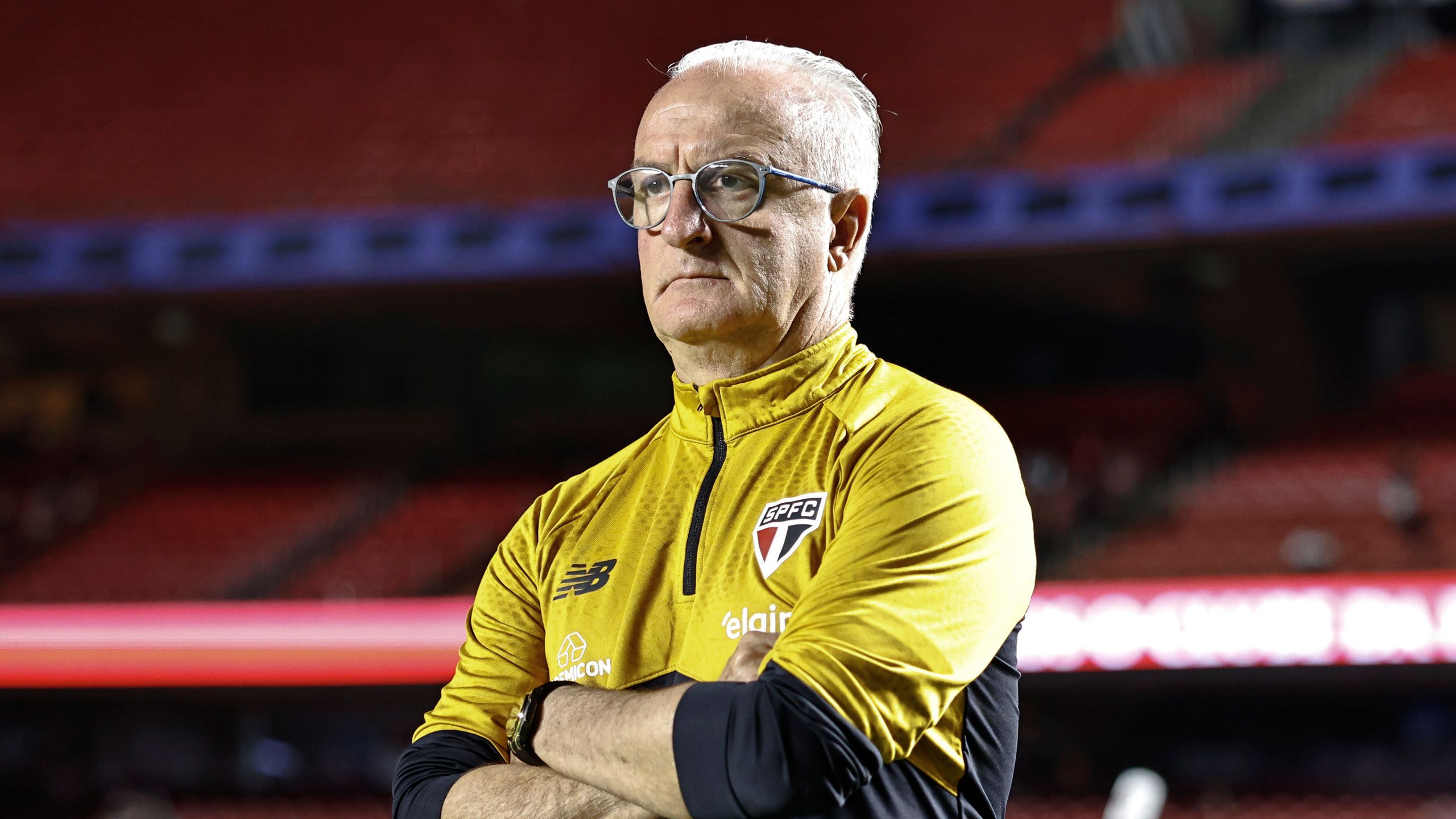 Sao Paulo v Boston River - Copa CONMEBOL Sudamericana 2026