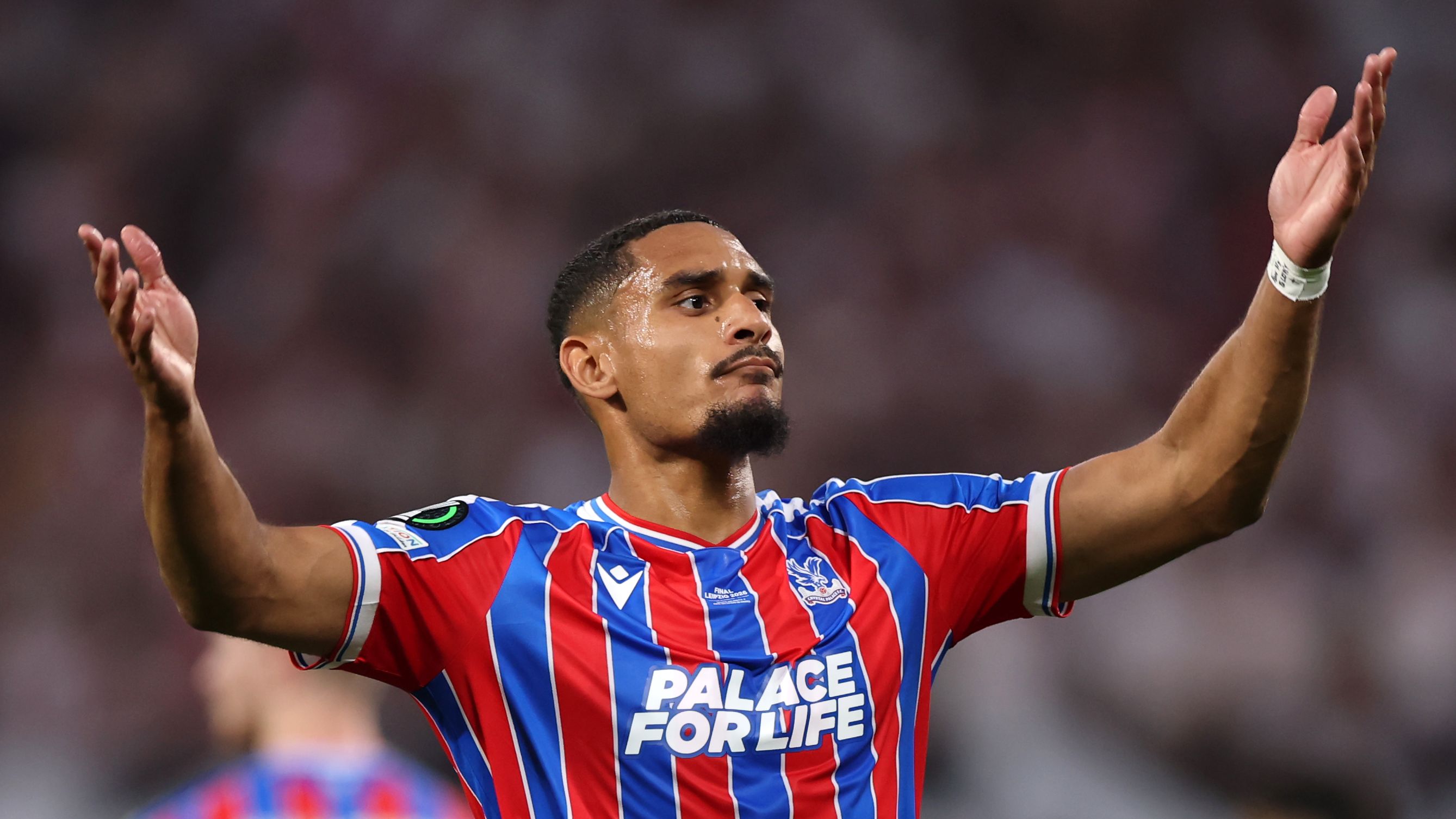 Crystal Palace FC v Rayo Vallecano de Madrid - UEFA Conference League Final 2026