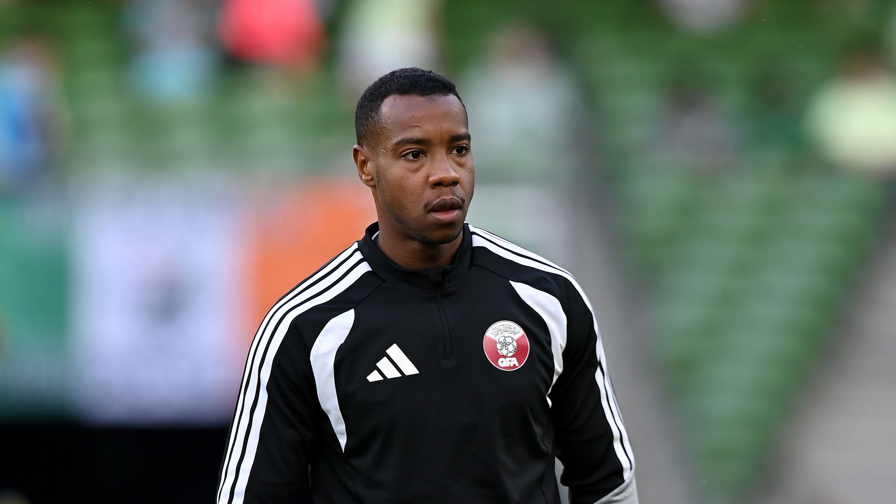 Republic of Ireland v Qatar - International Friendly
