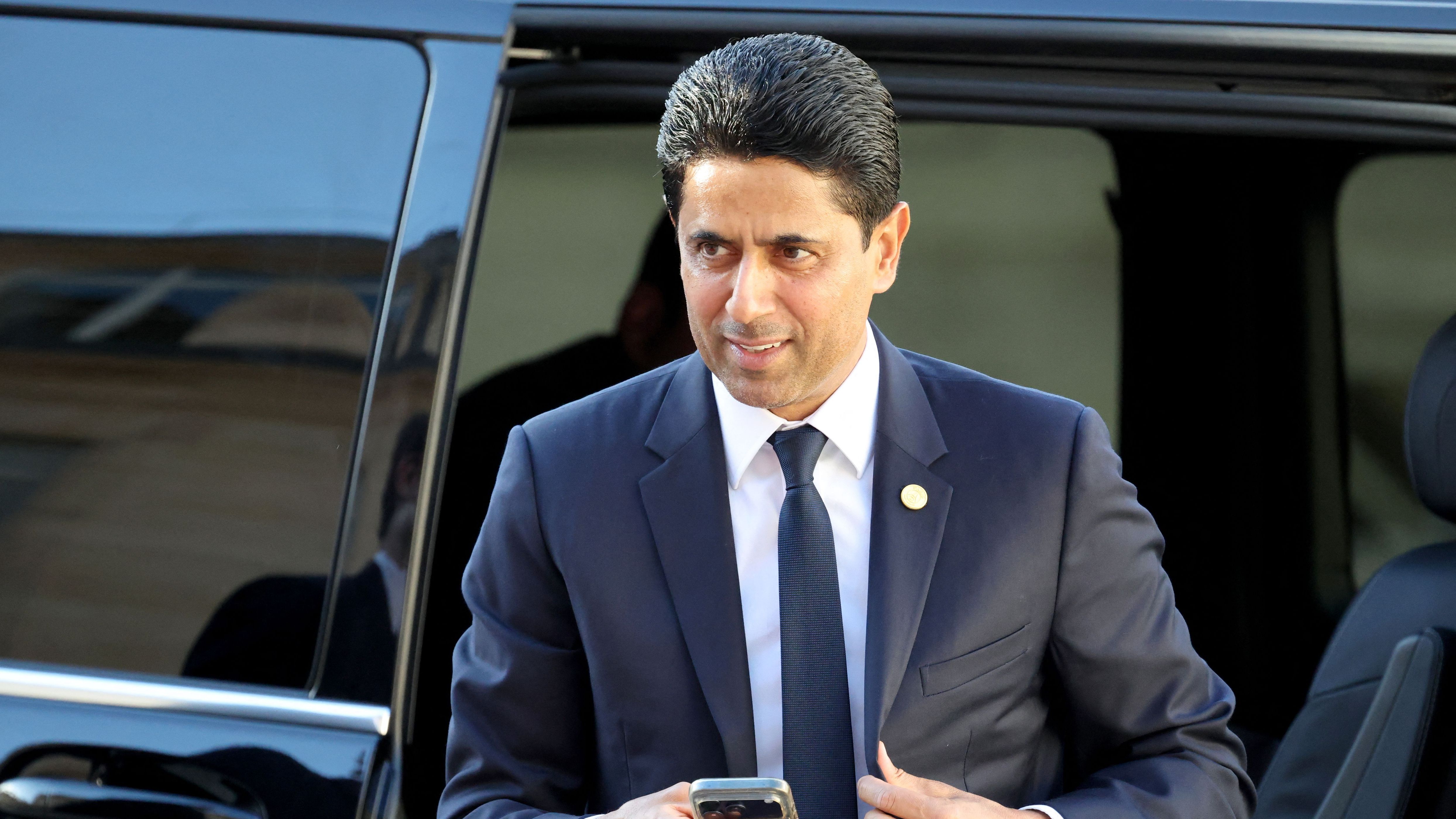 FRANCE-RWANDA-POLITICS-DIPLOMACY
