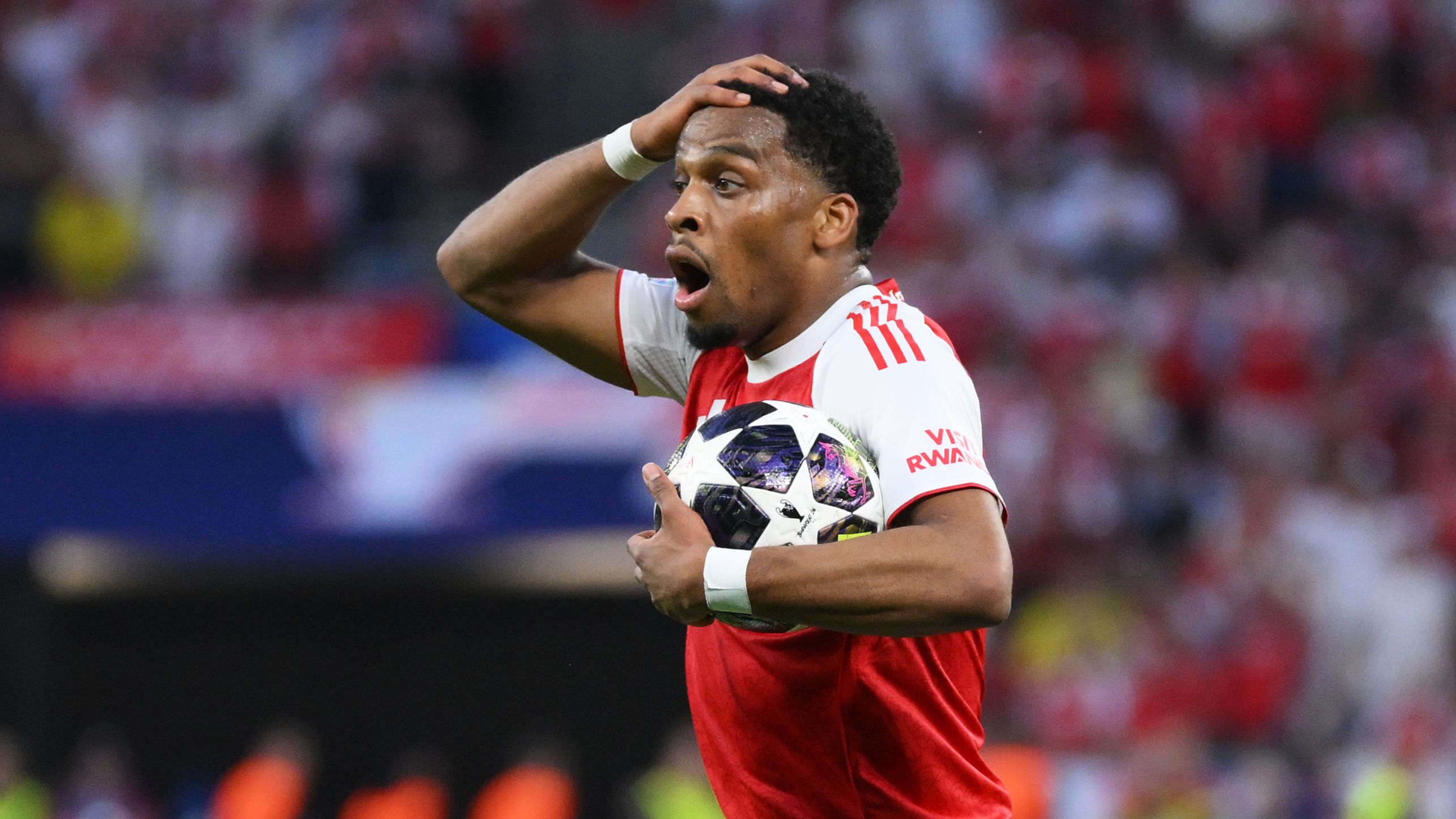 Paris Saint-Germain v Arsenal FC - UEFA Champions League Final 2026
