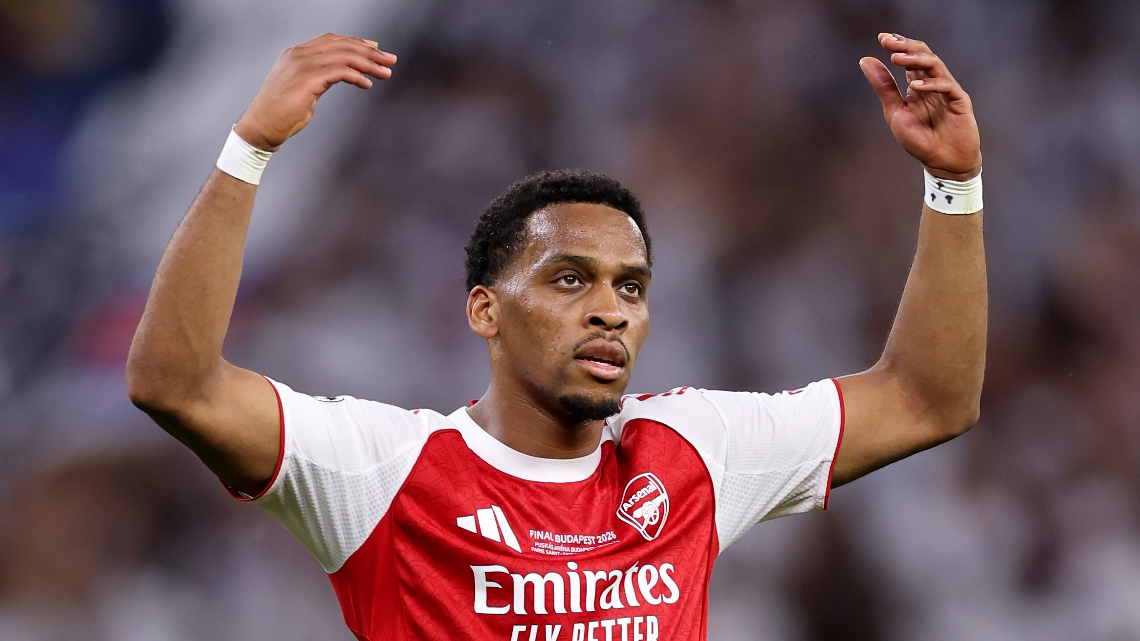 Paris Saint-Germain v Arsenal FC - UEFA Champions League Final 2026