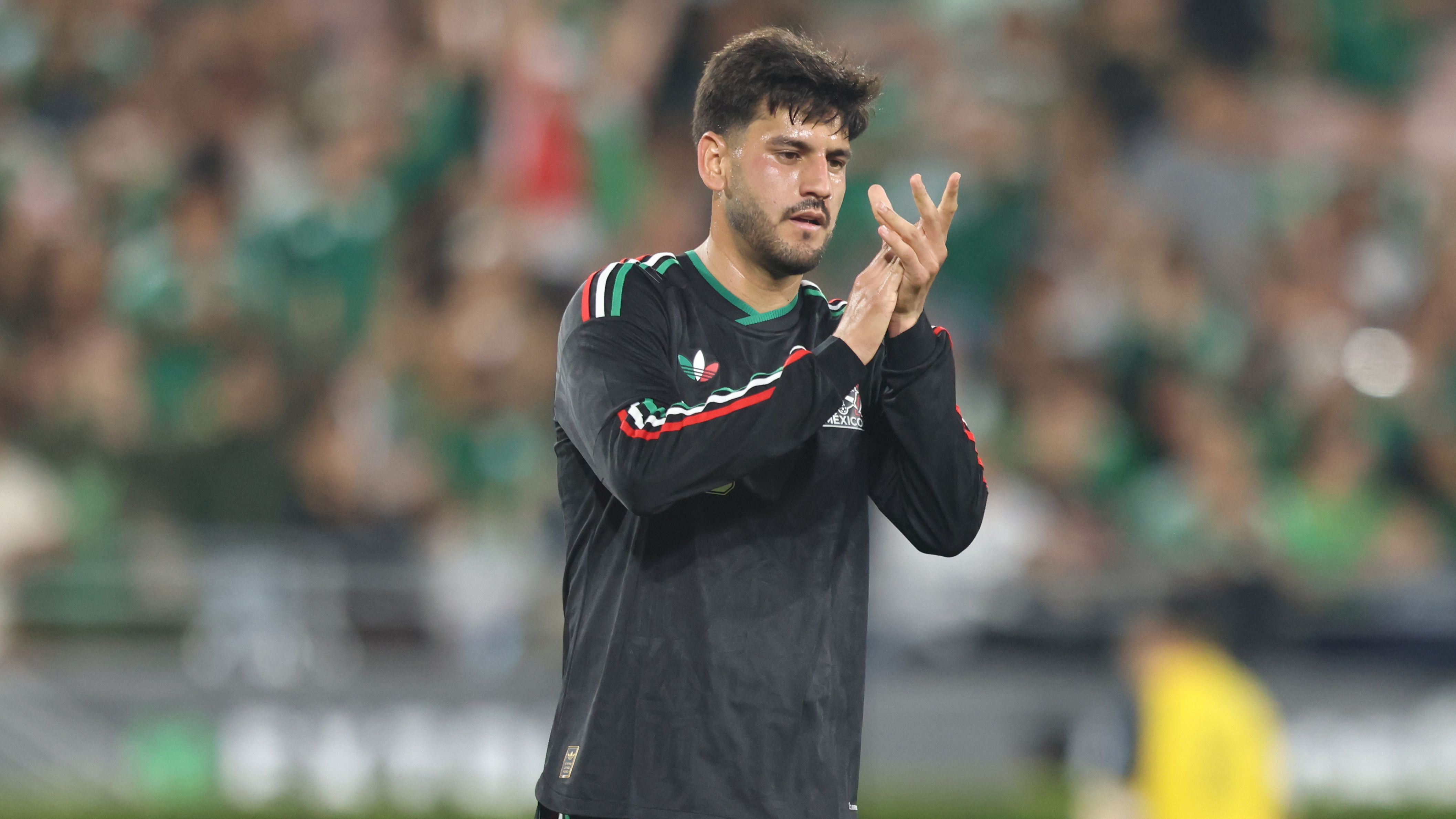 Mexico v Australia - International Friendly