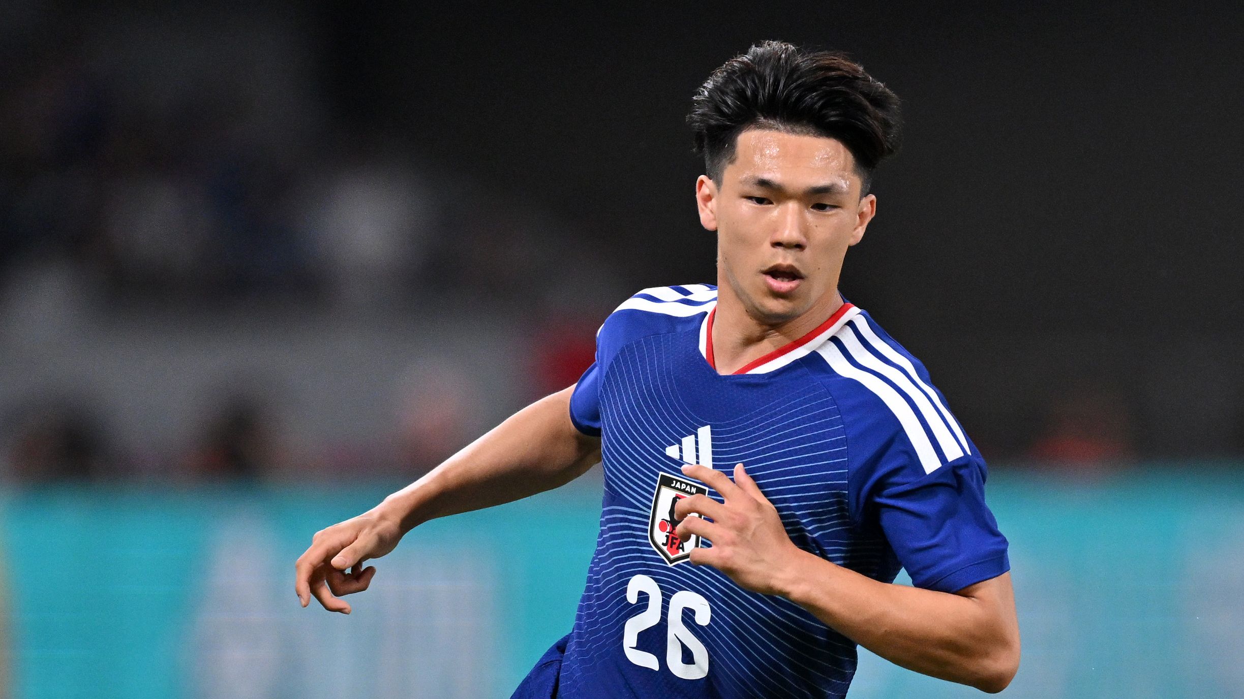 Japan v Iceland - International Friendly