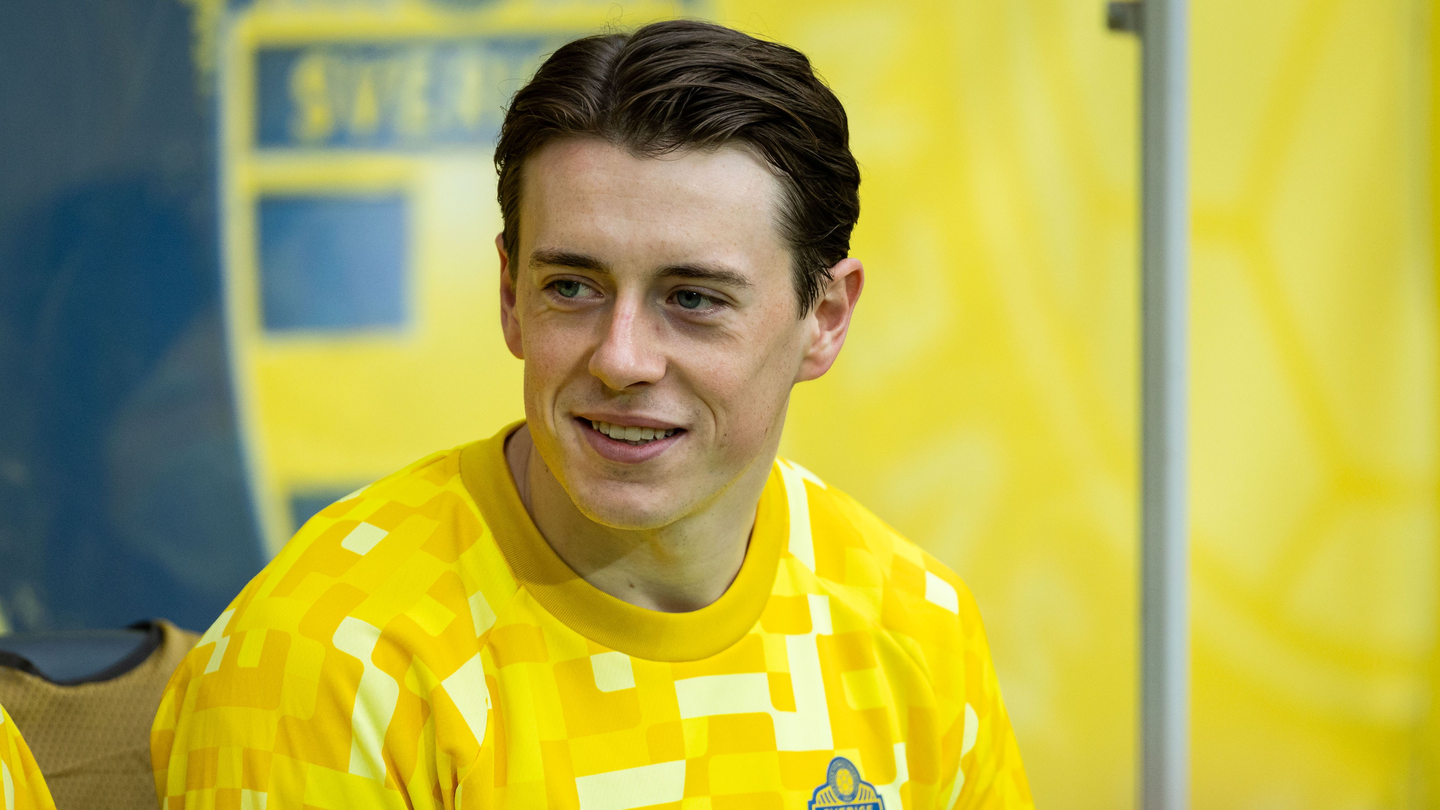 Sweden v Greece - International Friendly