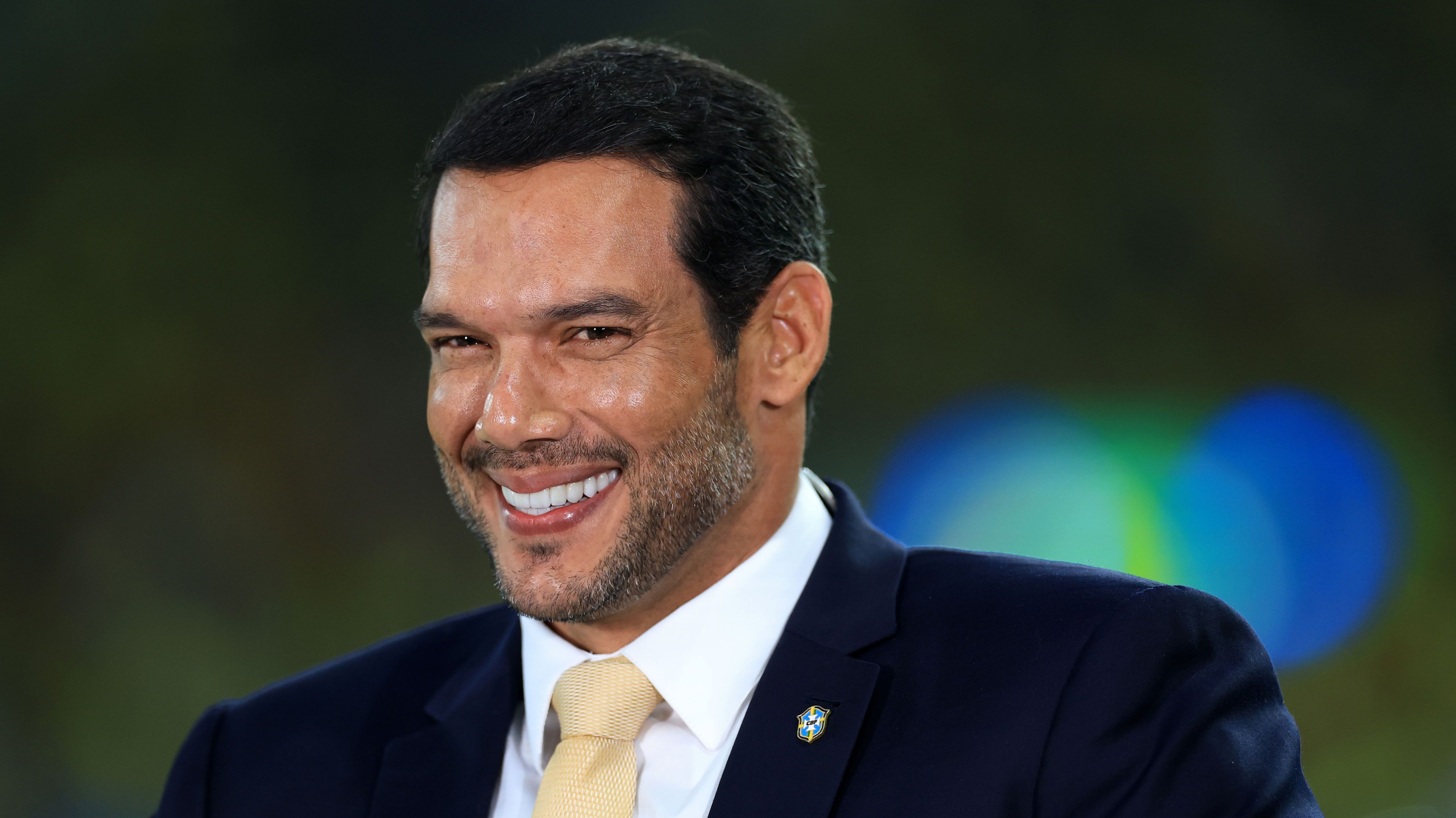 Brazil v Panama - International Friendly