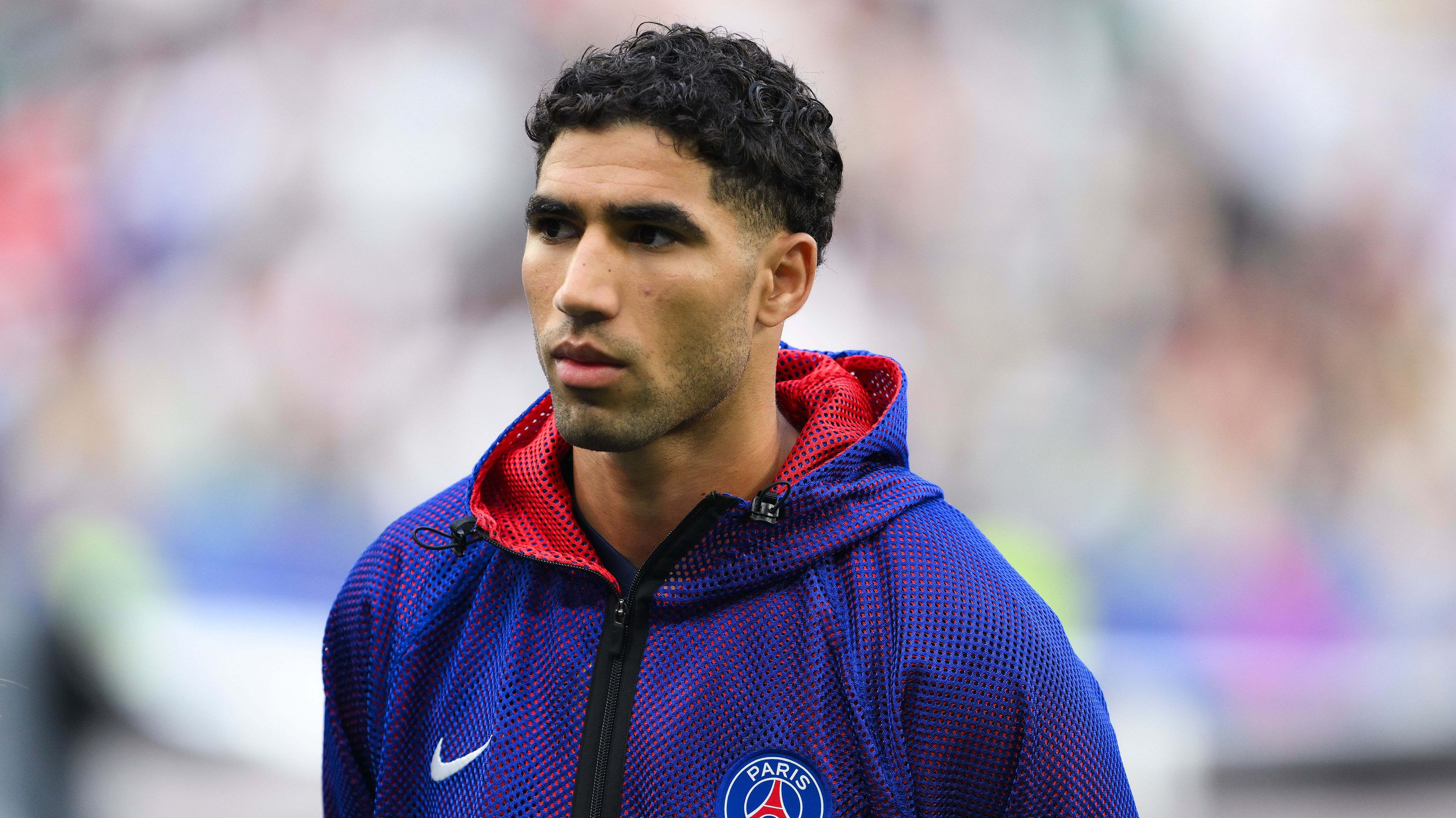 Paris Saint-Germain v Arsenal FC - UEFA Champions League Final 2026