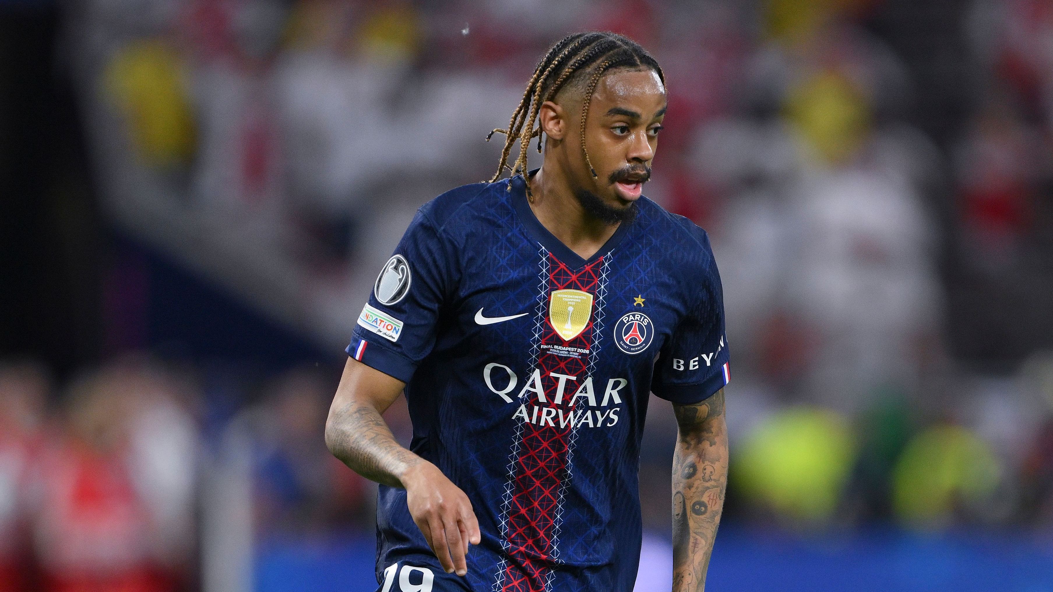 Paris Saint-Germain v Arsenal FC - UEFA Champions League Final 2026
