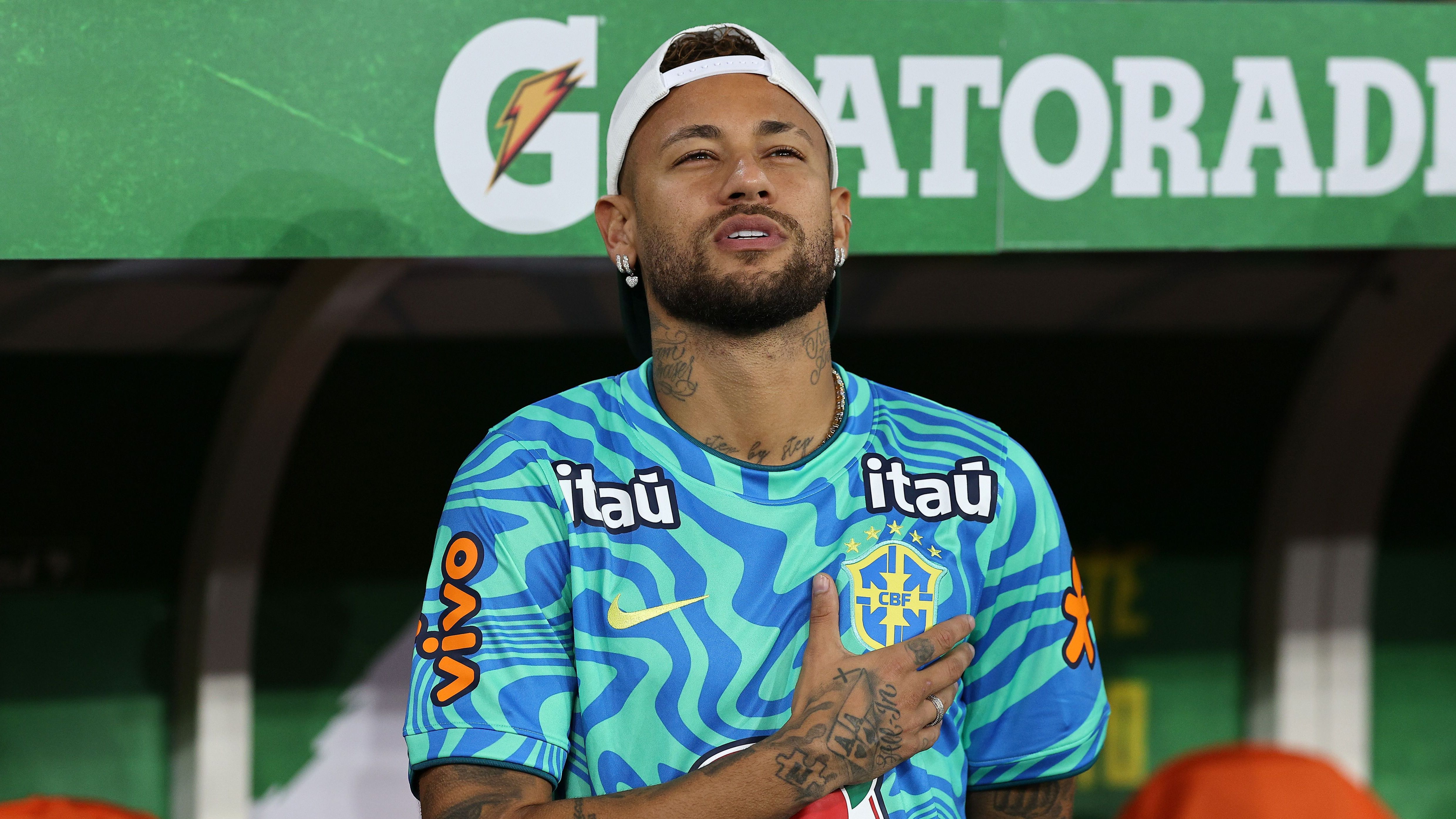 Brazil v Panama - International Friendly
