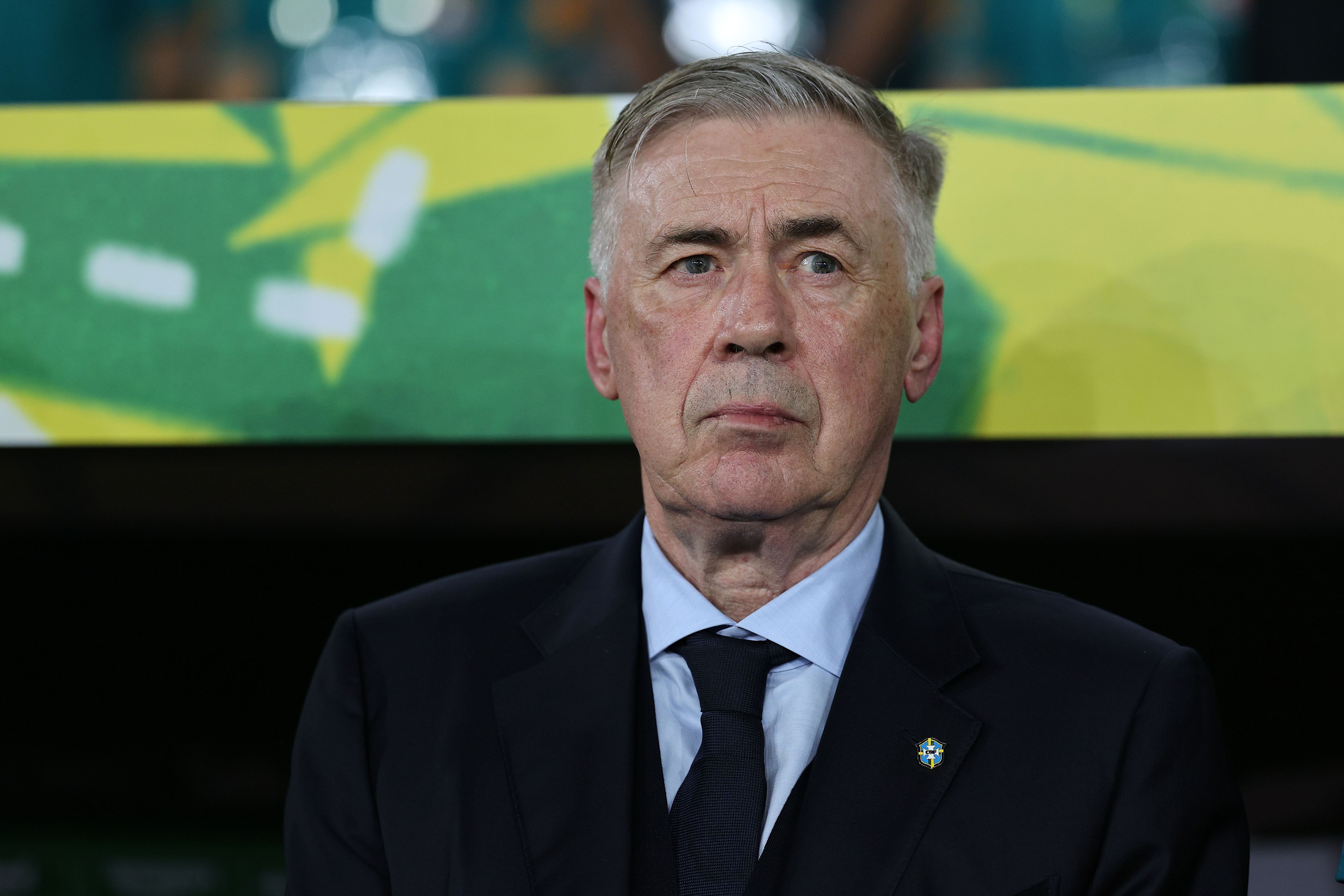 Brazil v Panama - International Friendly