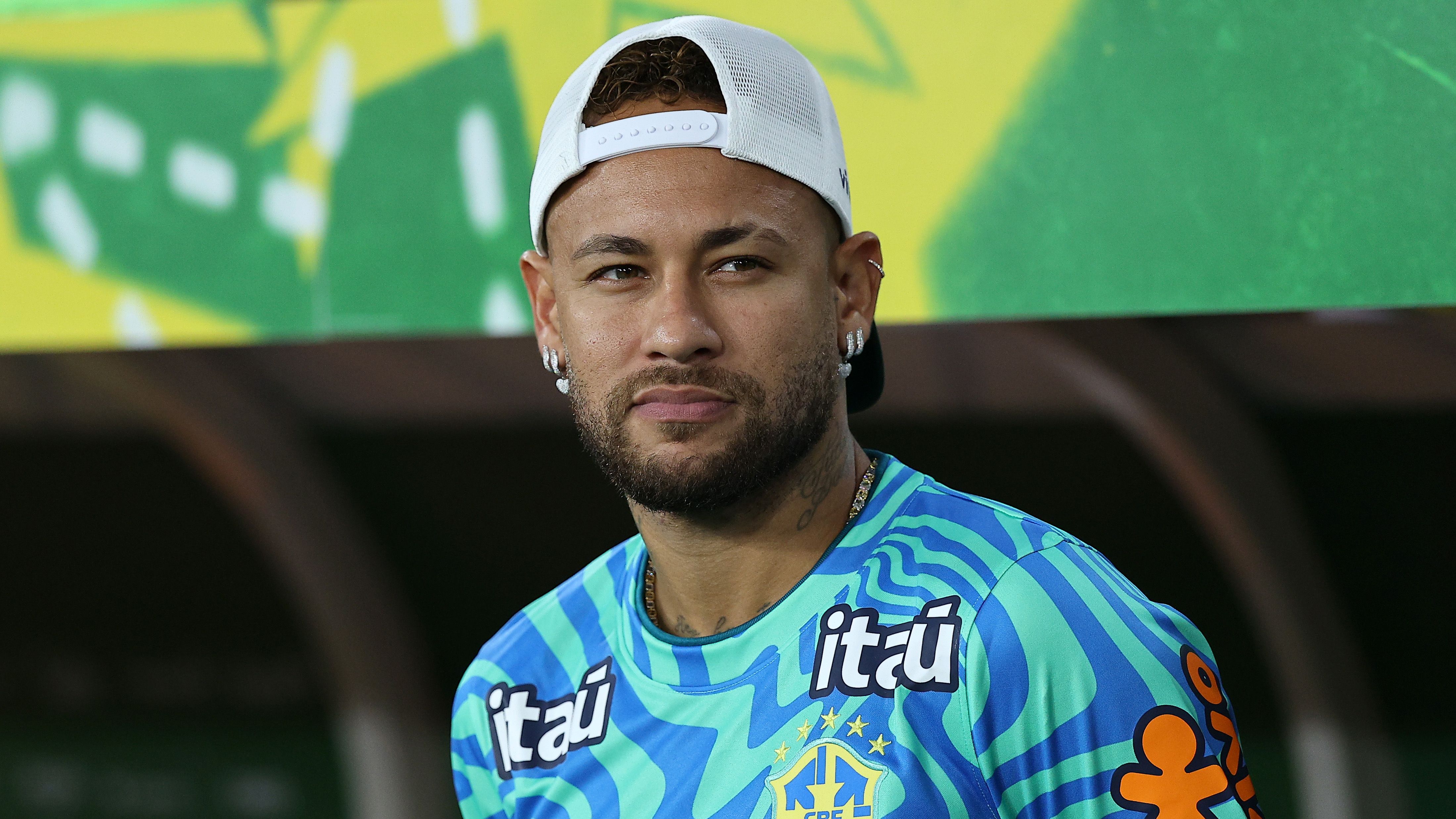 Brazil v Panama - International Friendly