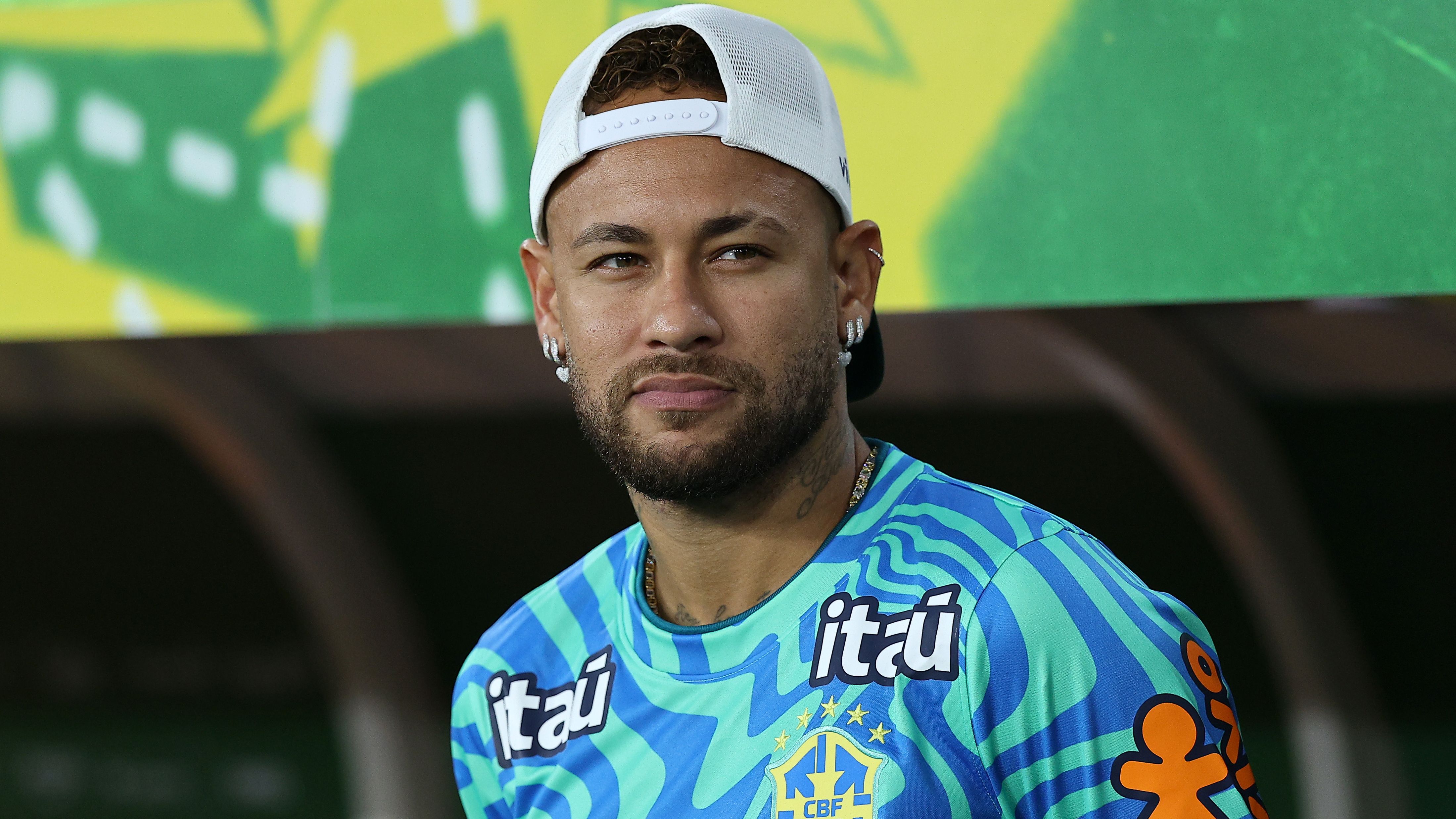 Brazil v Panama - International Friendly