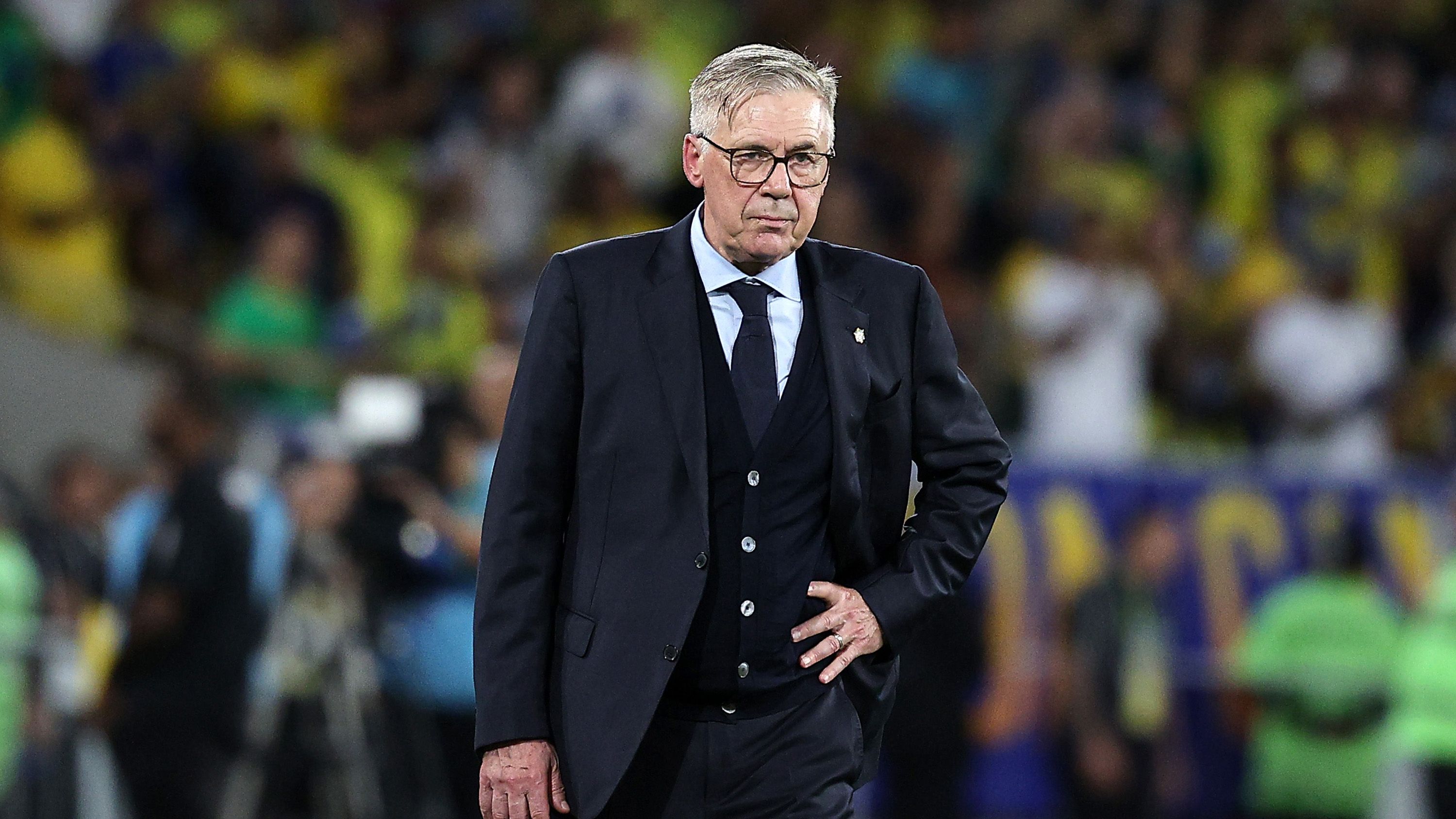 Brazil v Panama - International Friendly