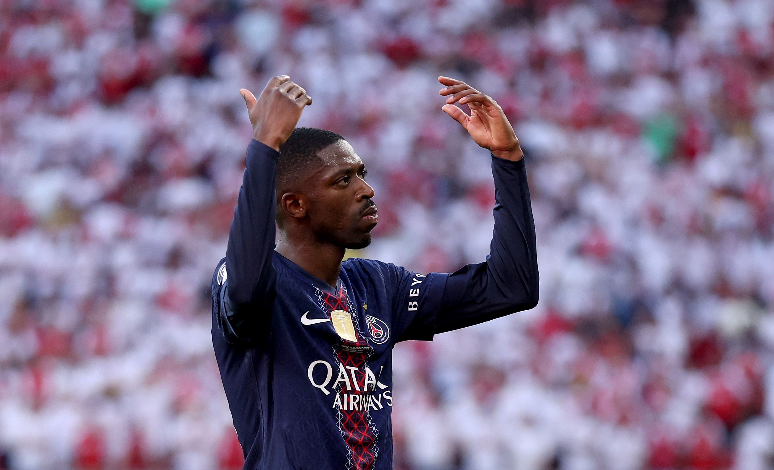 Paris Saint-Germain v Arsenal FC - UEFA Champions League Final 2026
