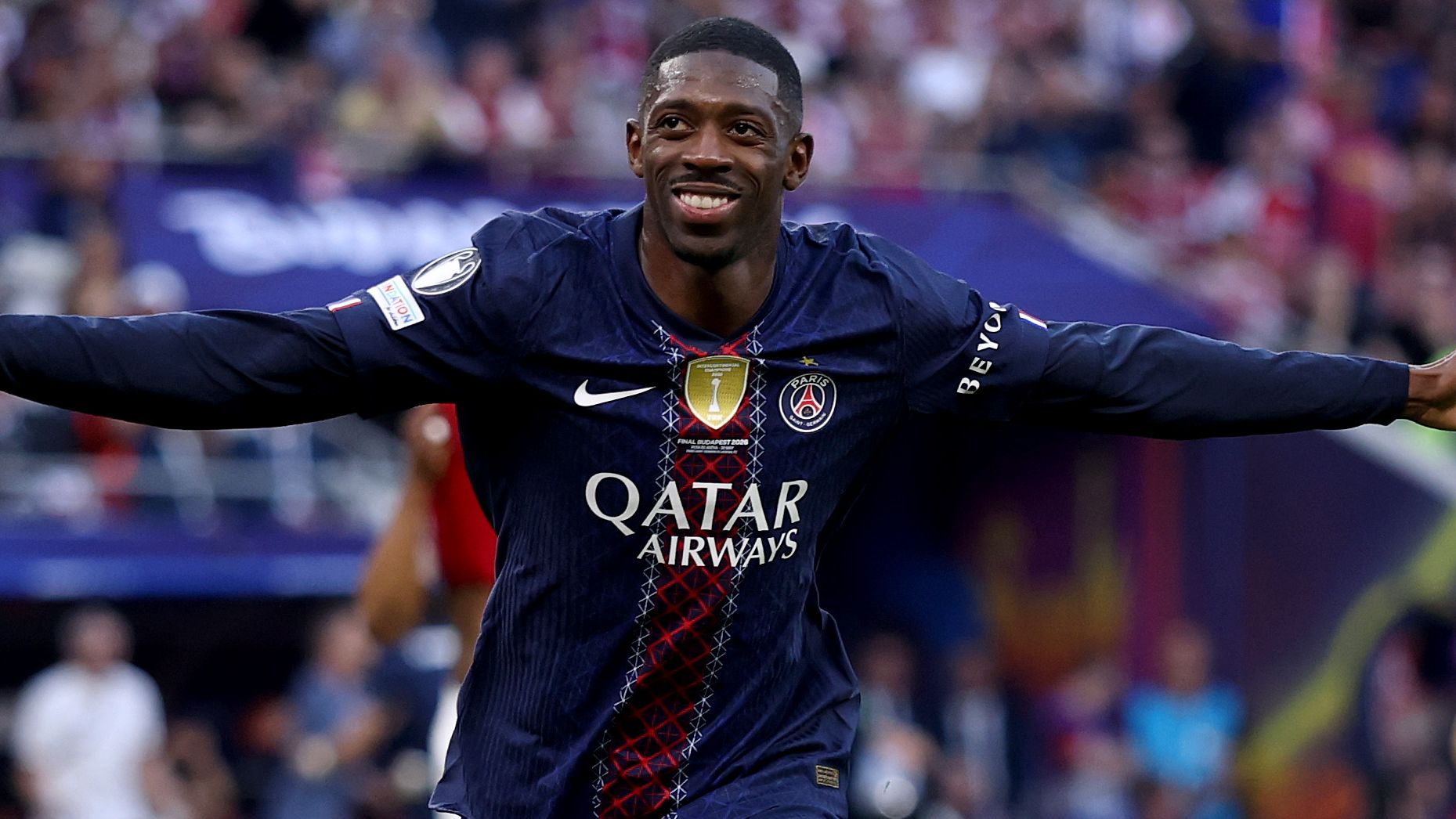 Paris Saint-Germain v Arsenal FC - UEFA Champions League Final 2026