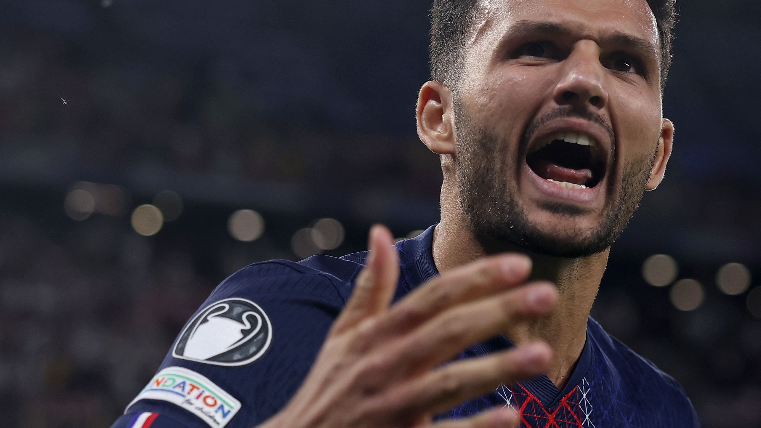 Paris Saint-Germain v Arsenal FC - UEFA Champions League Final 2026
