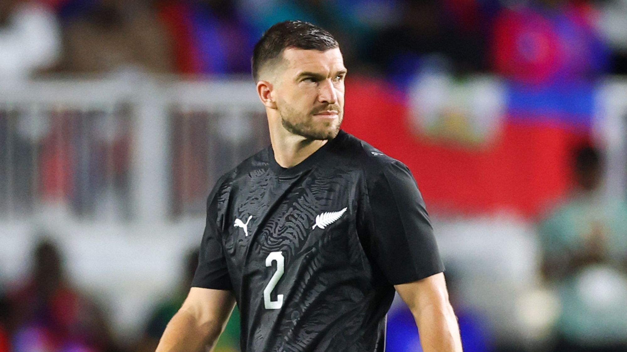 Haiti v New Zealand - International Friendly