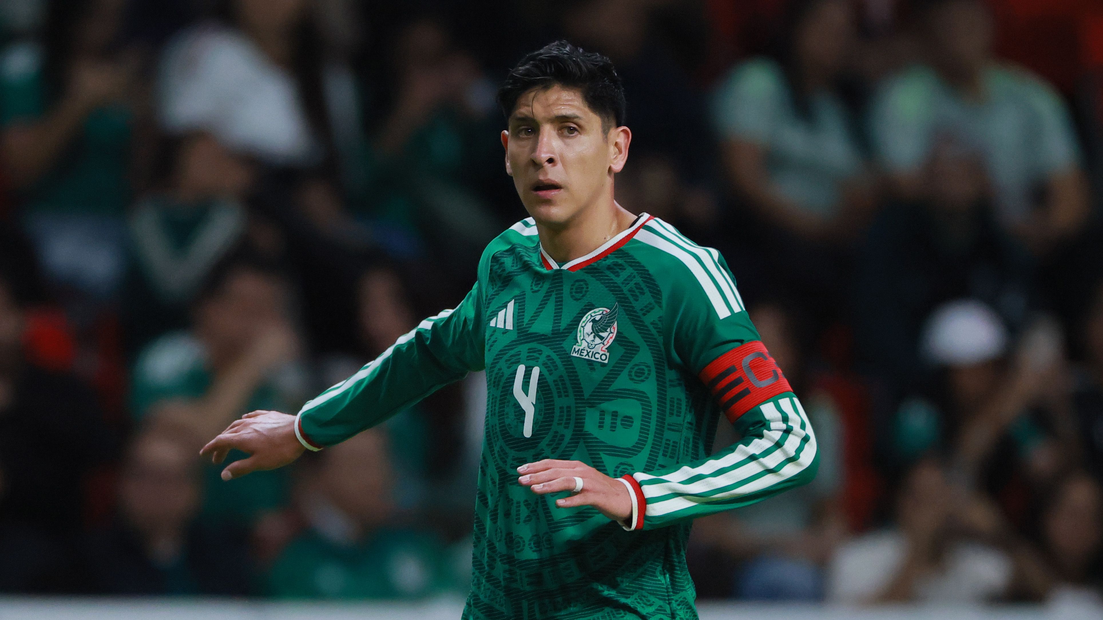 Mexico v Serbia - International Friendly